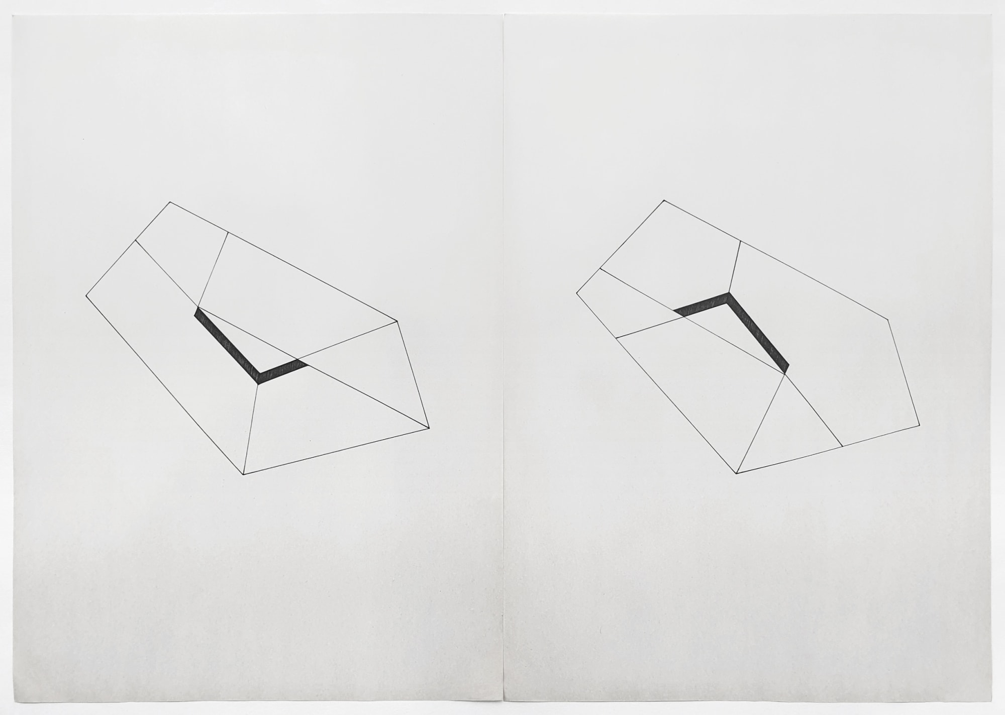 Nikolai Ishchuk, Tilt/Shift 6, 2014