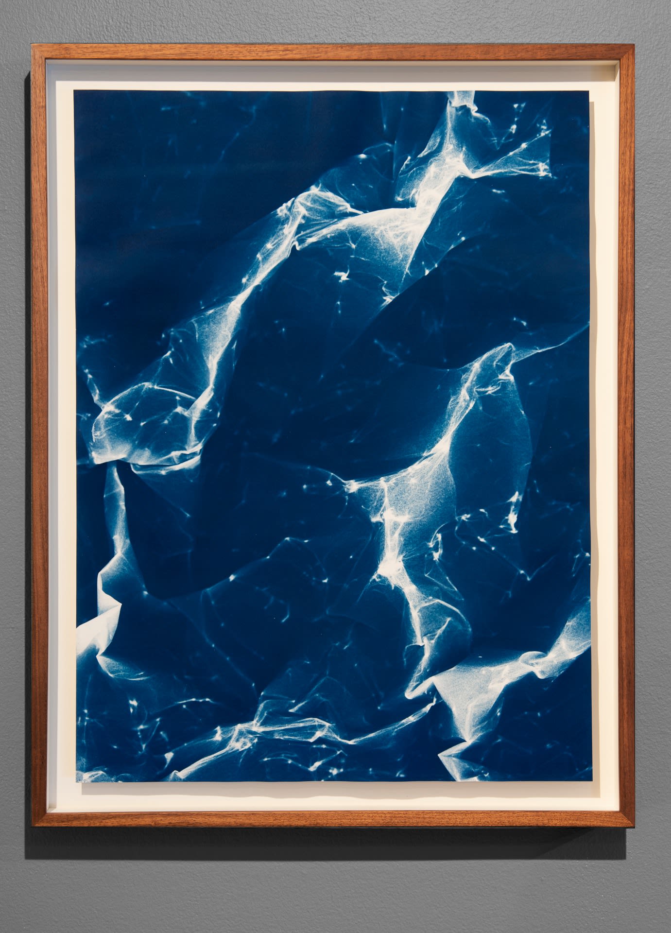 Fabiola Menchelli, Constellation III, 2021