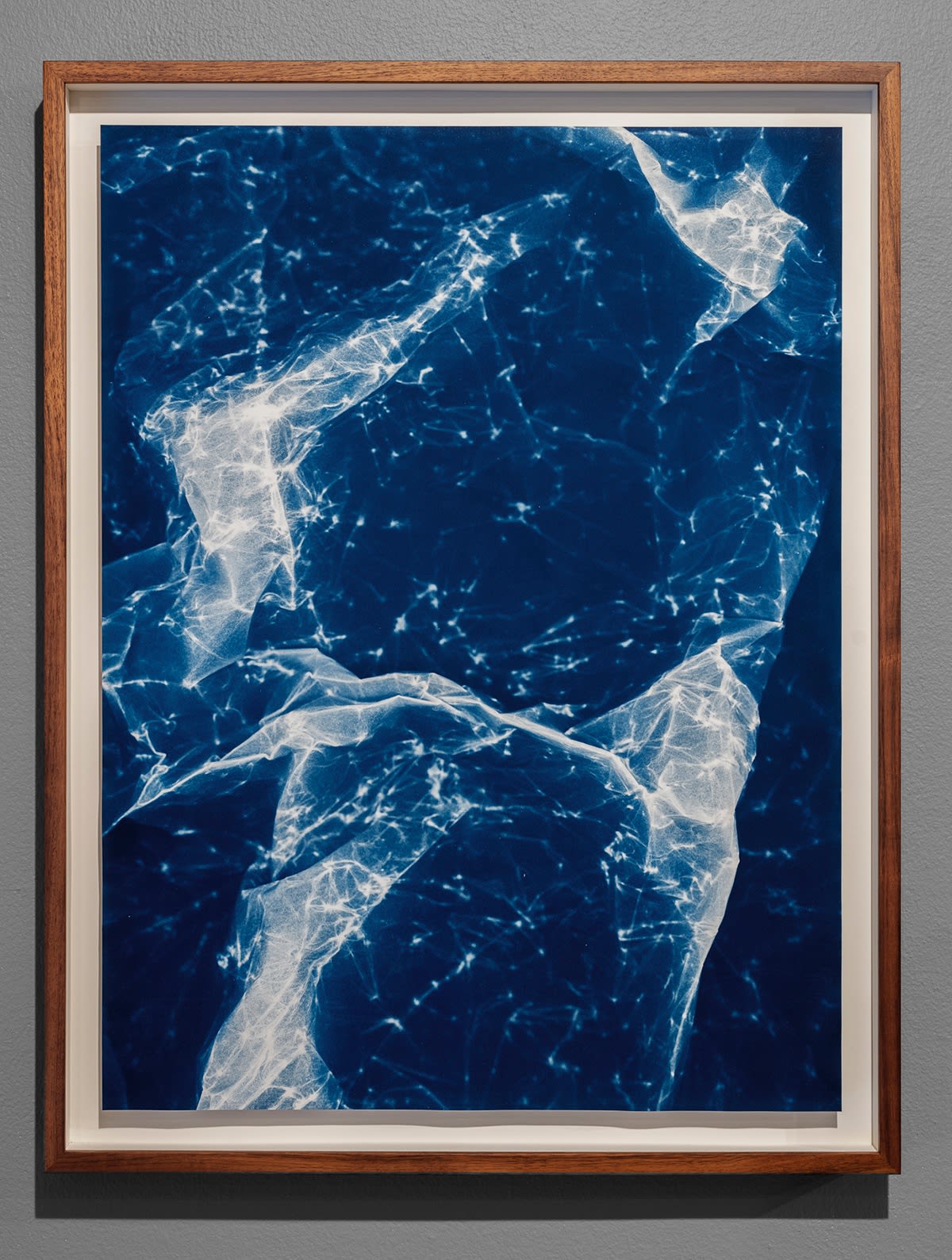 Fabiola Menchelli, Constellation II, 2021