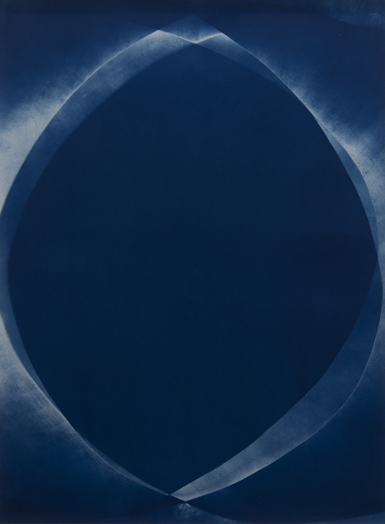 Fabiola Menchelli, Bajo el Sol Azul #05, 2017