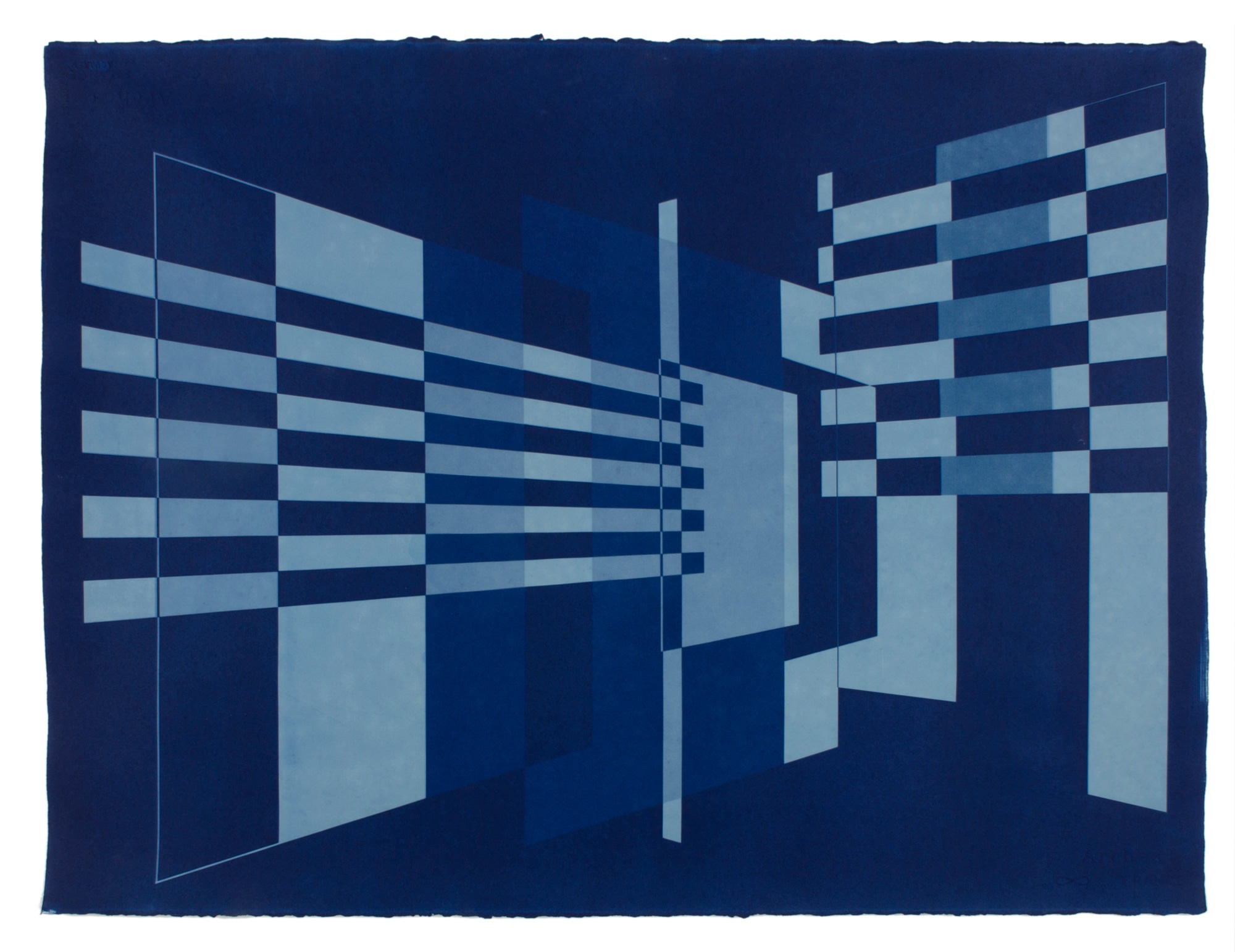 Fabiola Menchelli, Untitled, 2014