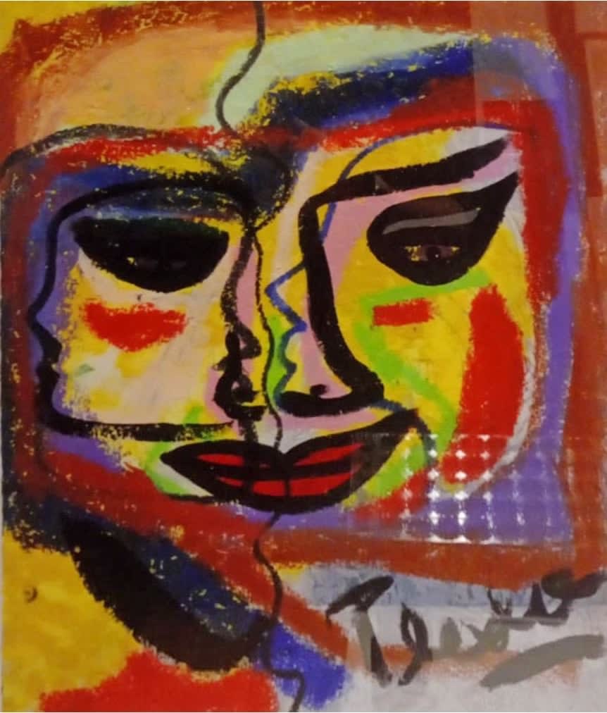 Juliana Plexxo, Cadencia, 2023