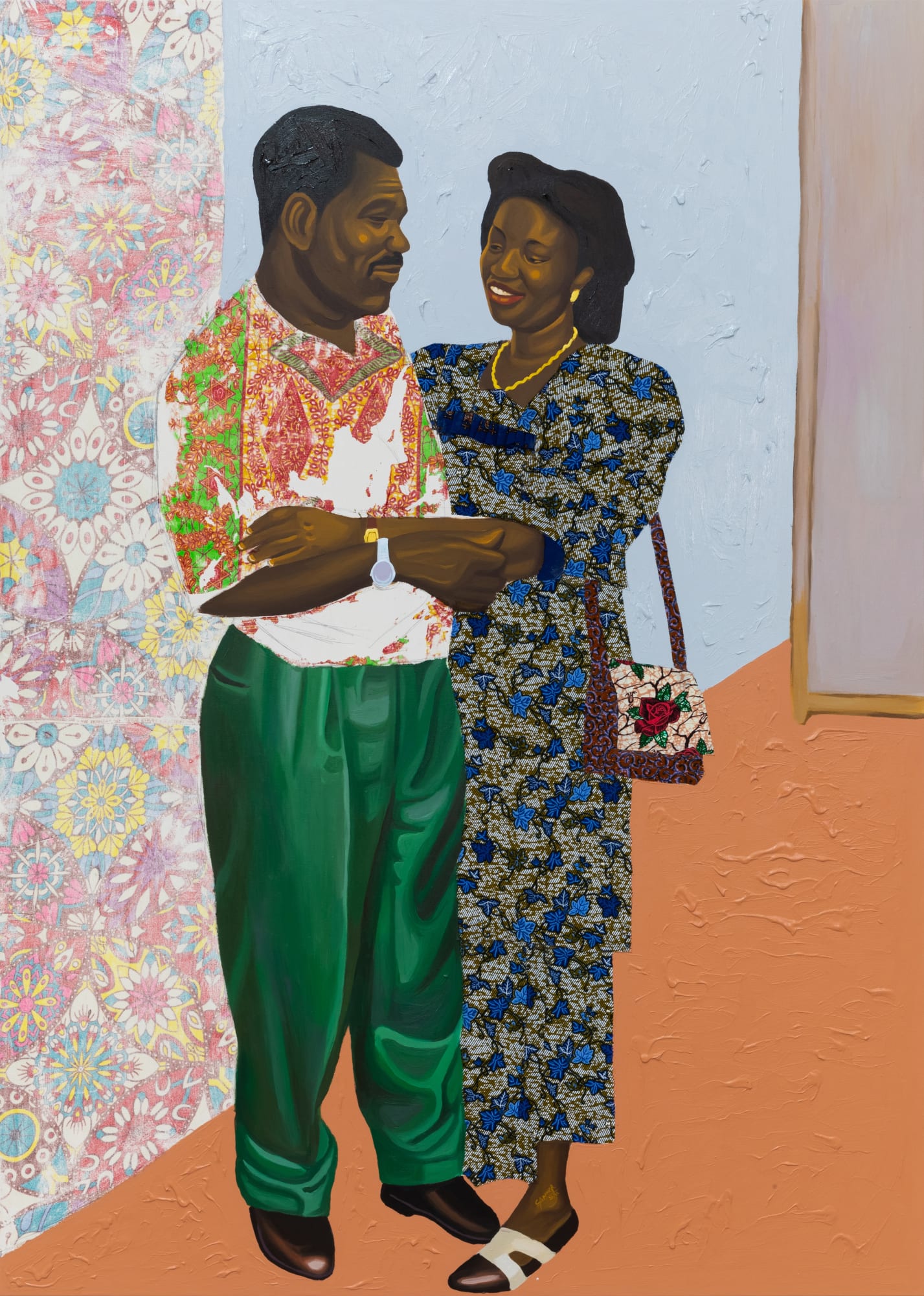 Cornelius Annor, Mi d)fu pa, 2022