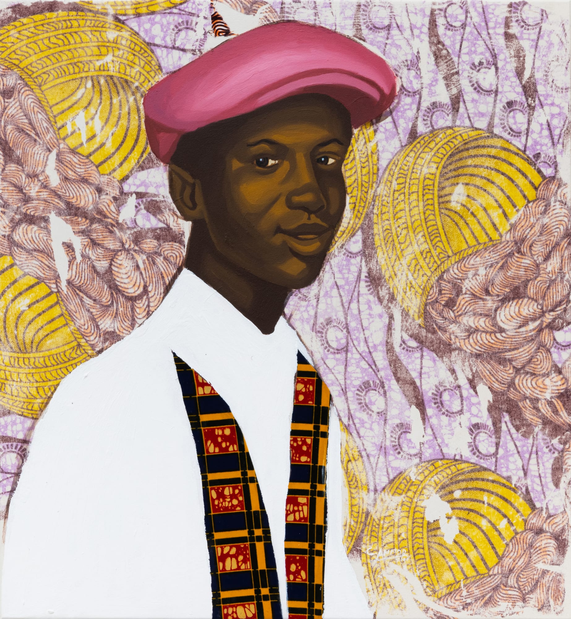 Cornelius Annor, Kofi Wayo, 2022