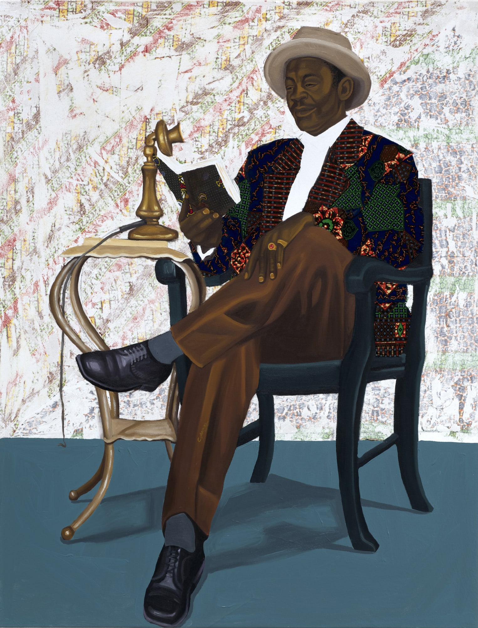 Cornelius Annor, Sir Johns, 2021