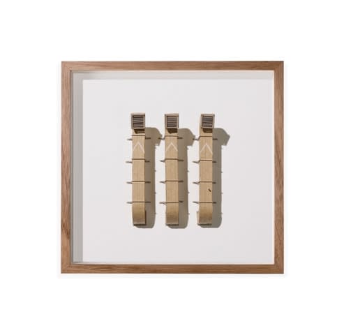 Daniel Agdag, The Duct, 2024