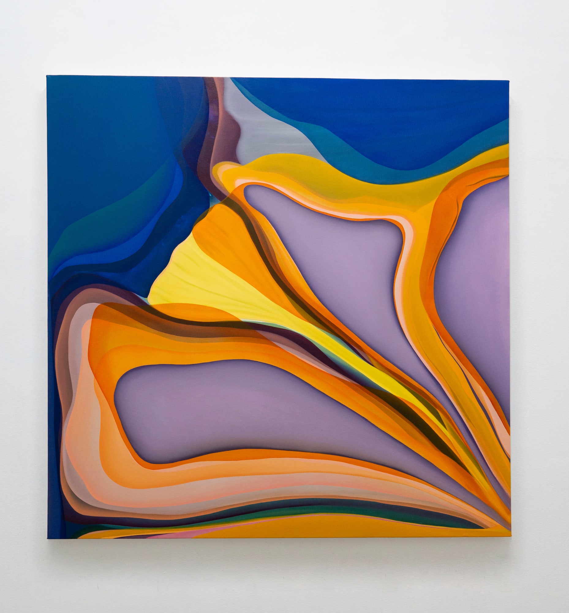 Bethany Czarnecki, Nightingale, 2023