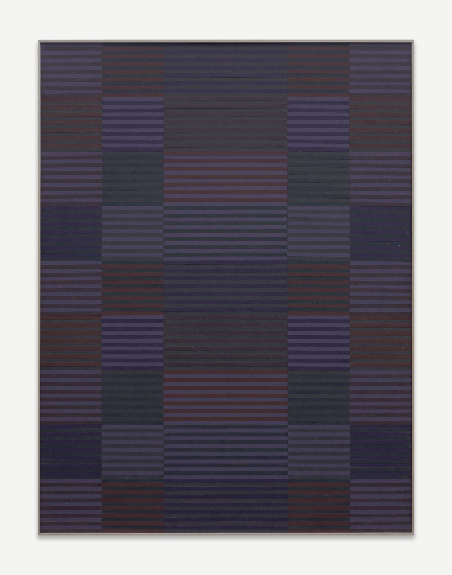 Will Sears, Eclipse, 2025