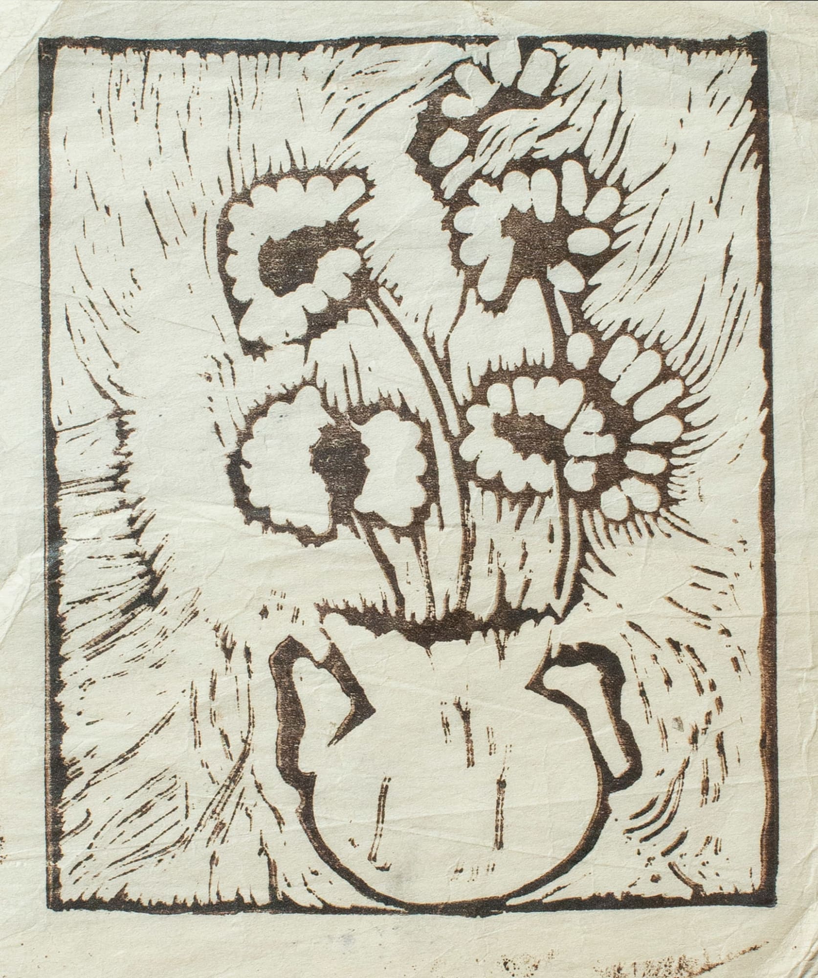 Joane Cardinal-Schubert, Susans