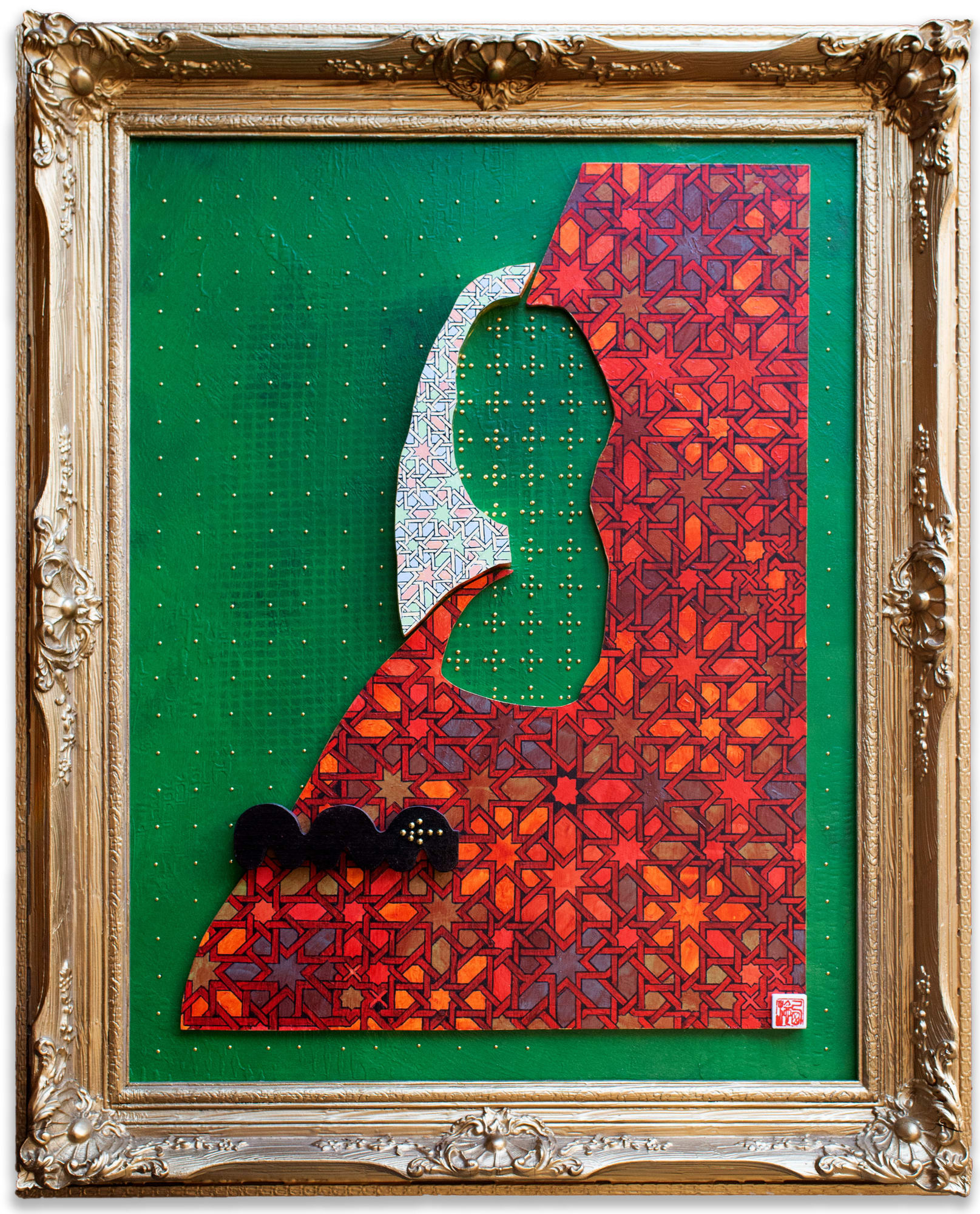 Cecilia Gossen, Camino Mona