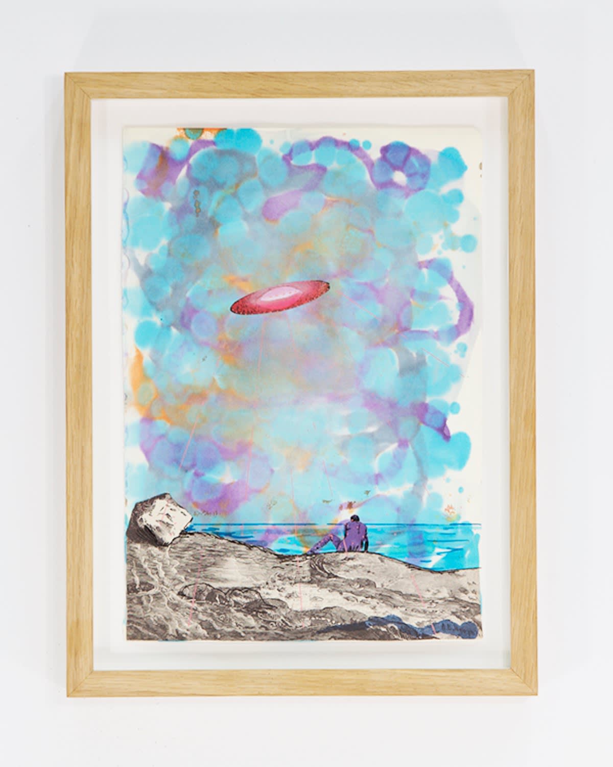 Sean Paul McCluskey, I'll Miss You When You're Gone