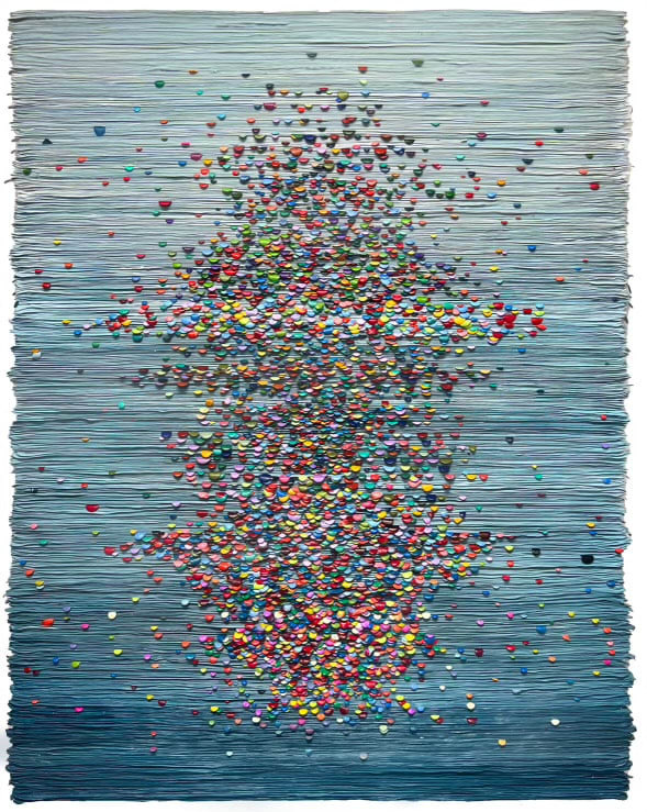 Monica Delgado, Did You Bring Me a Snack?, 2024