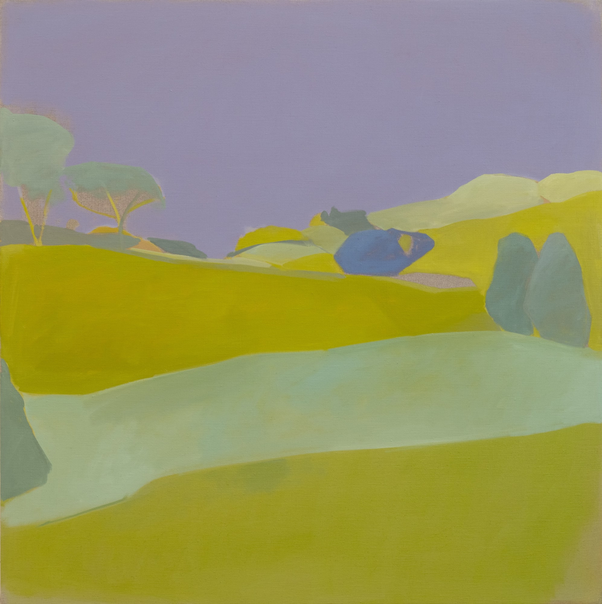 Karen Smidth, Yellow Display