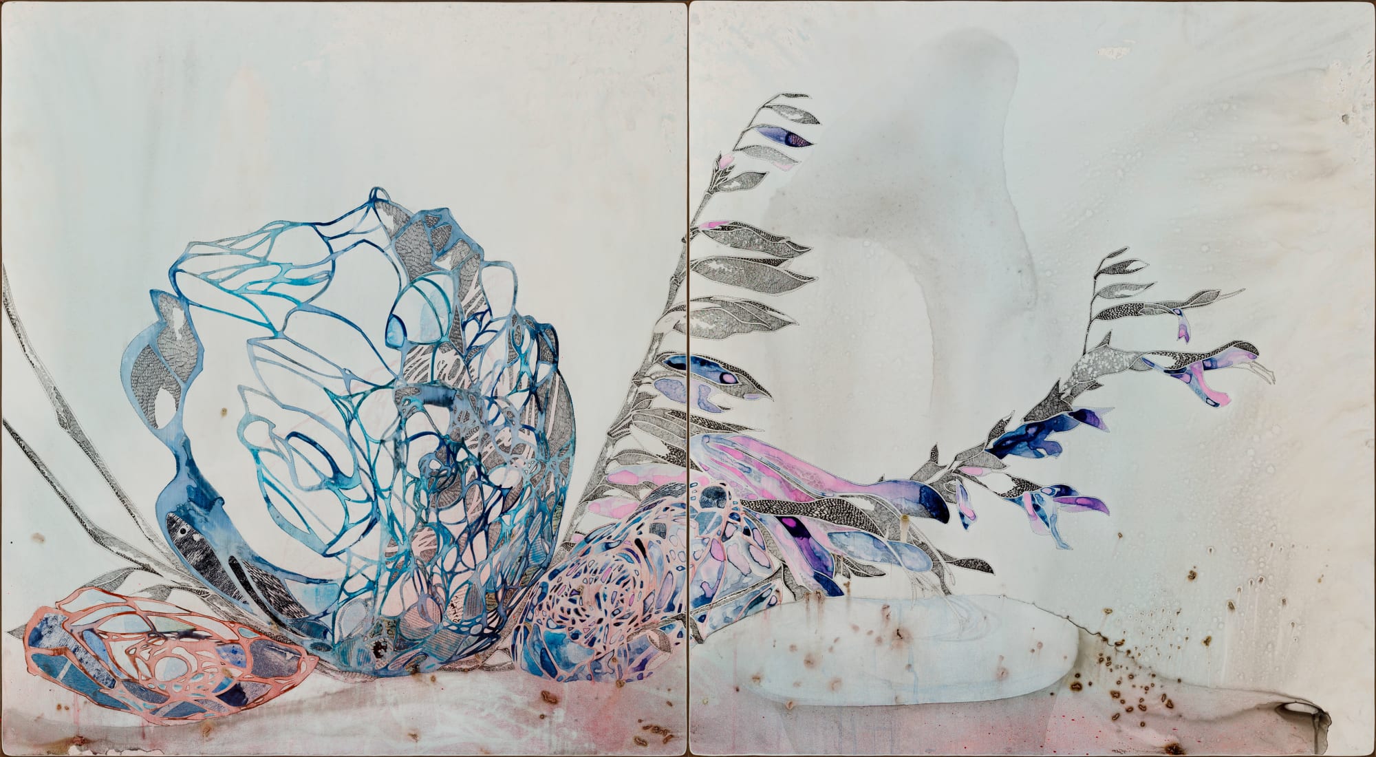 Belinda Fox, Stem The Flow