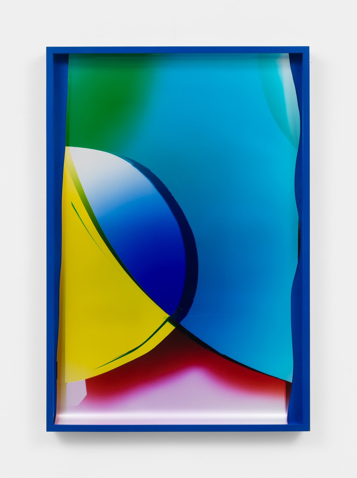 Mariah Robertson, 107, 2020