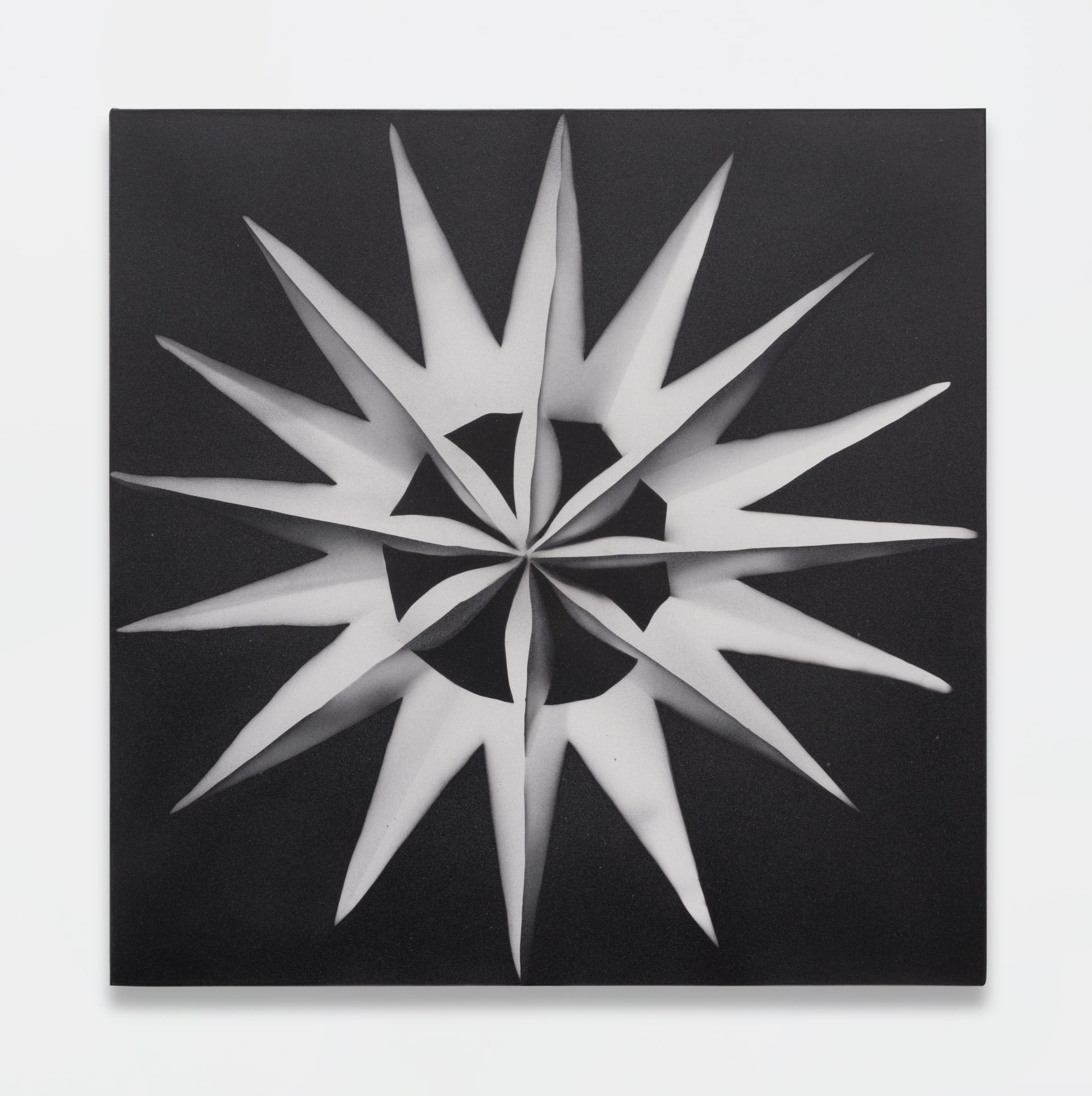 Kara Joslyn, Waiting for the night shift, 2019