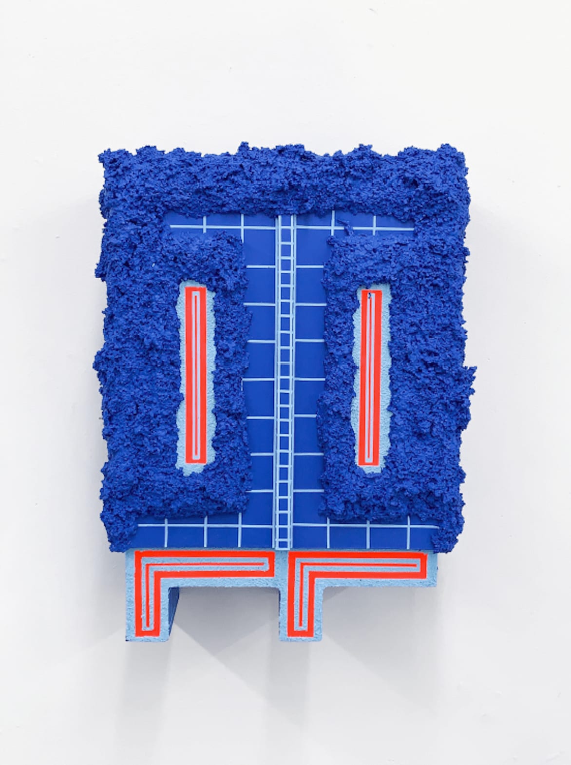 Jeremy Deprez, UFO (?), 2022
