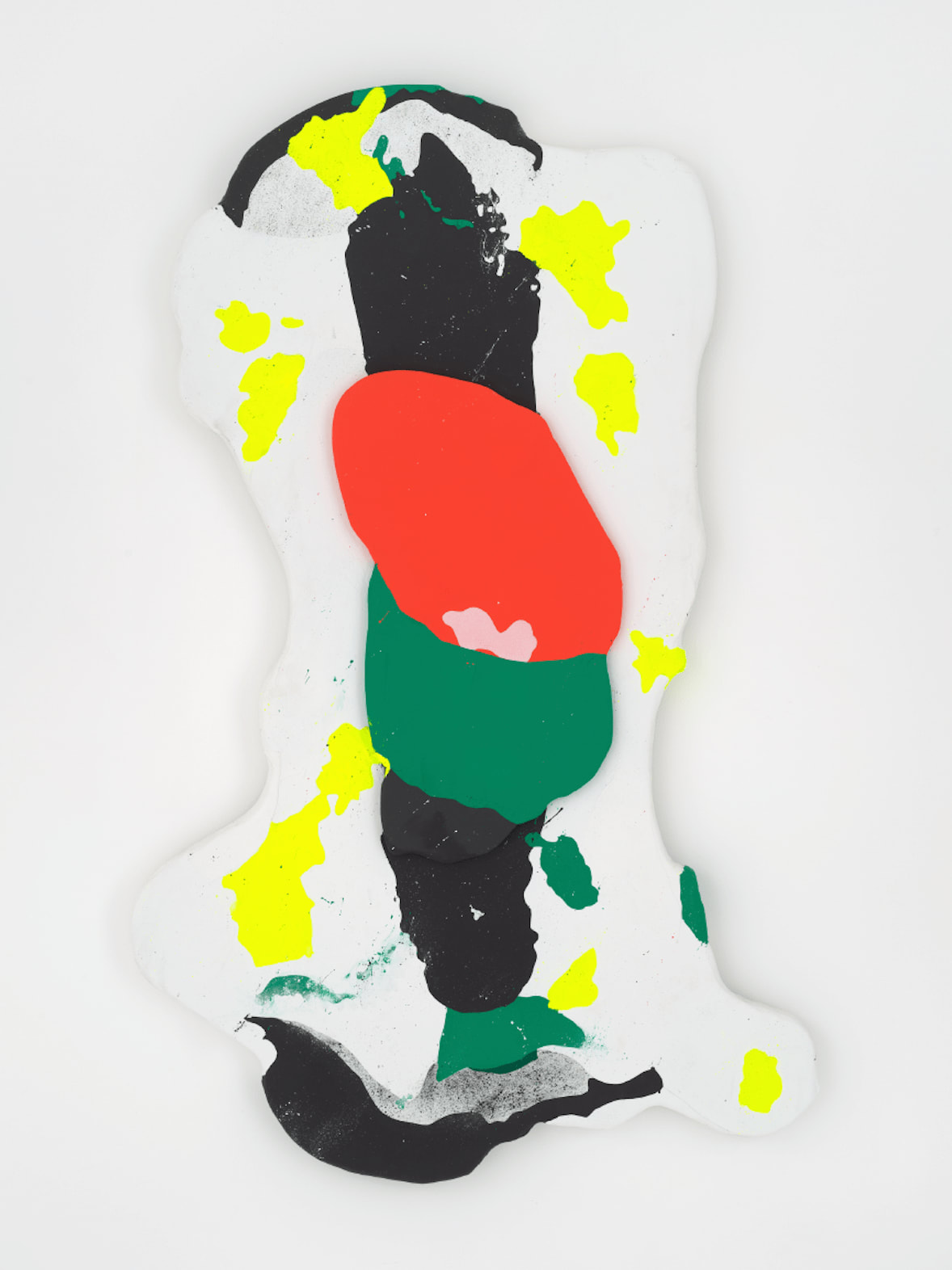 Jeremy Deprez, Untitled, 2020