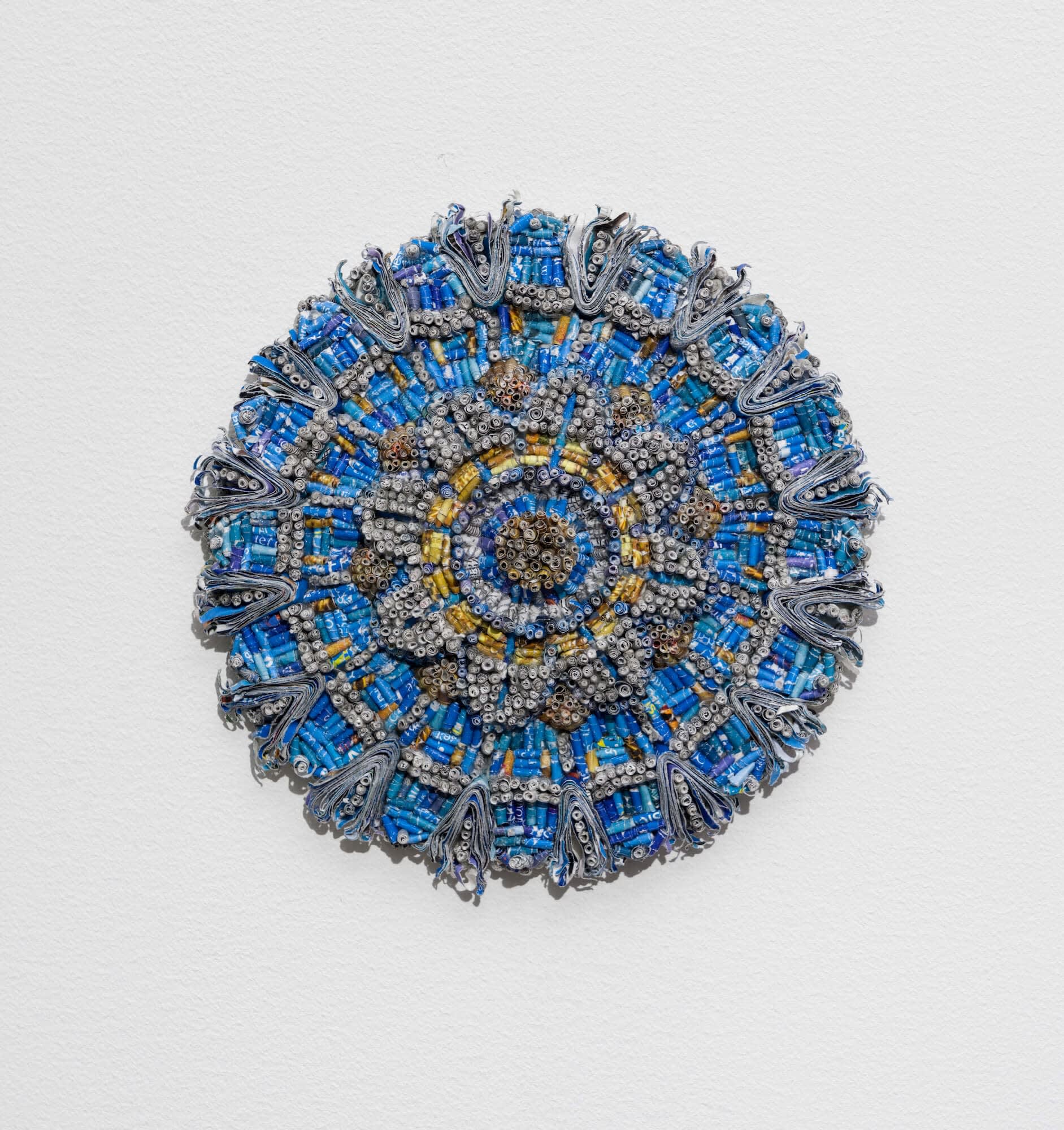Jaynie Crimmins, In Search of Beauty #7, 2019