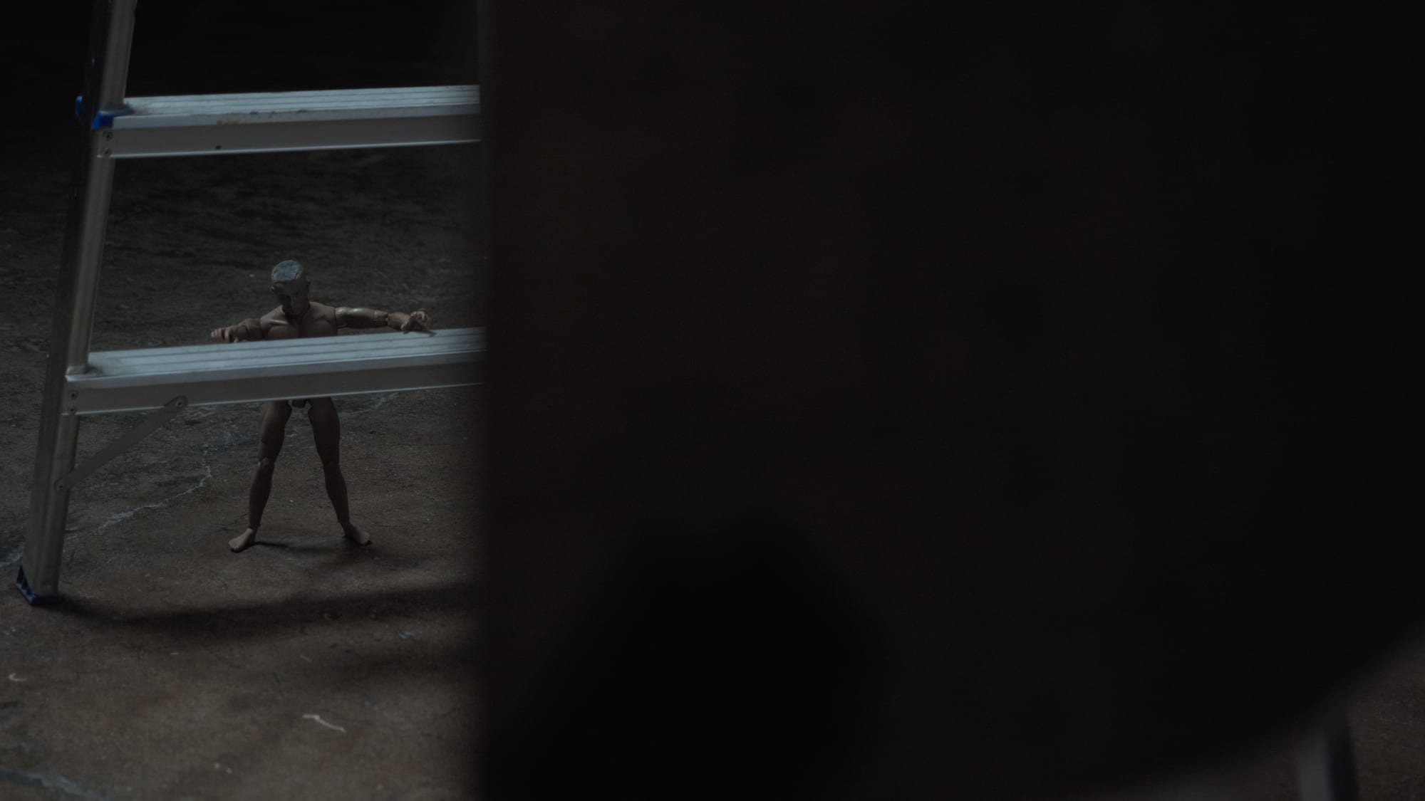 Adel Abidin, Manifest 5, 2021