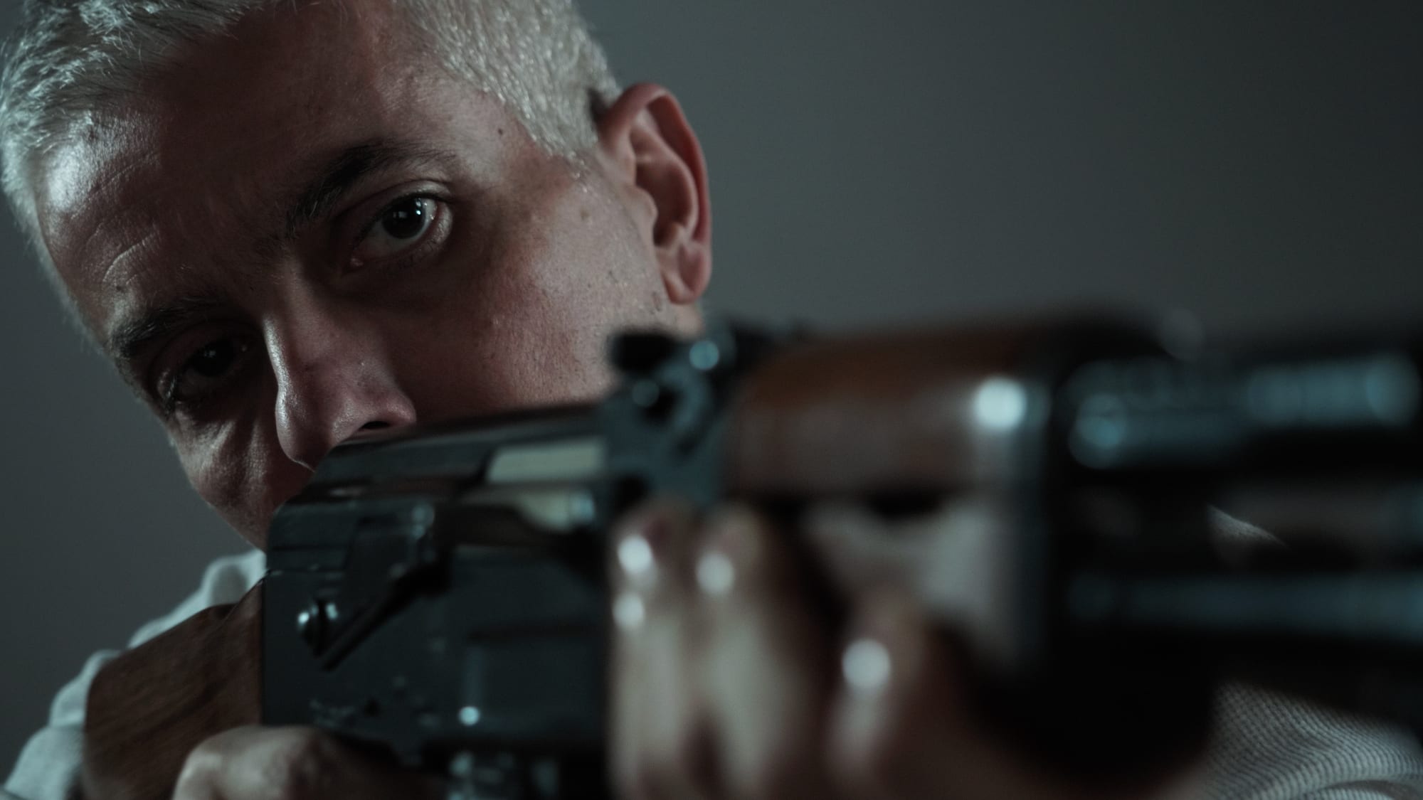 Adel Abidin, Manifest 4, 2021