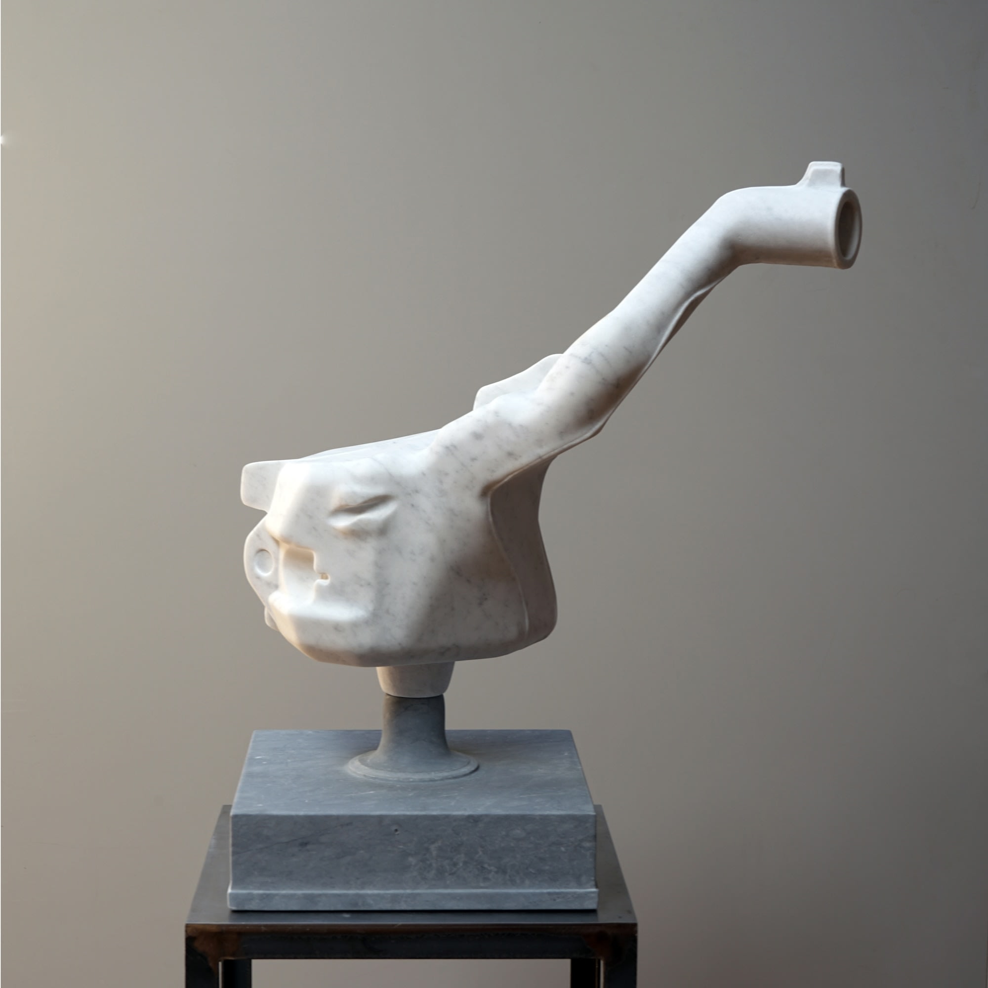 James Carl, Reservoir, (2000 Neon), 2023