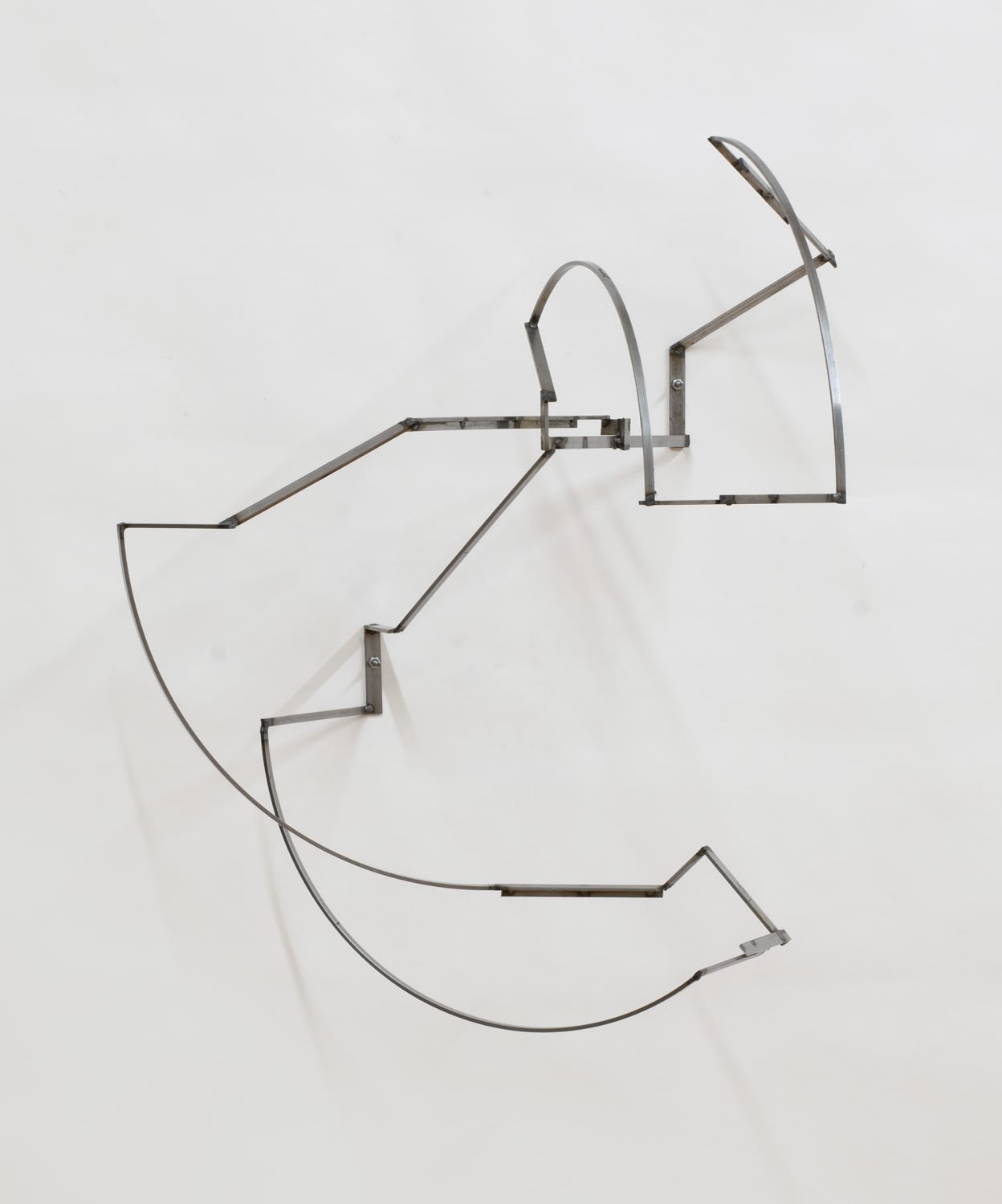 Jen Aitken, Breather 4, 2023