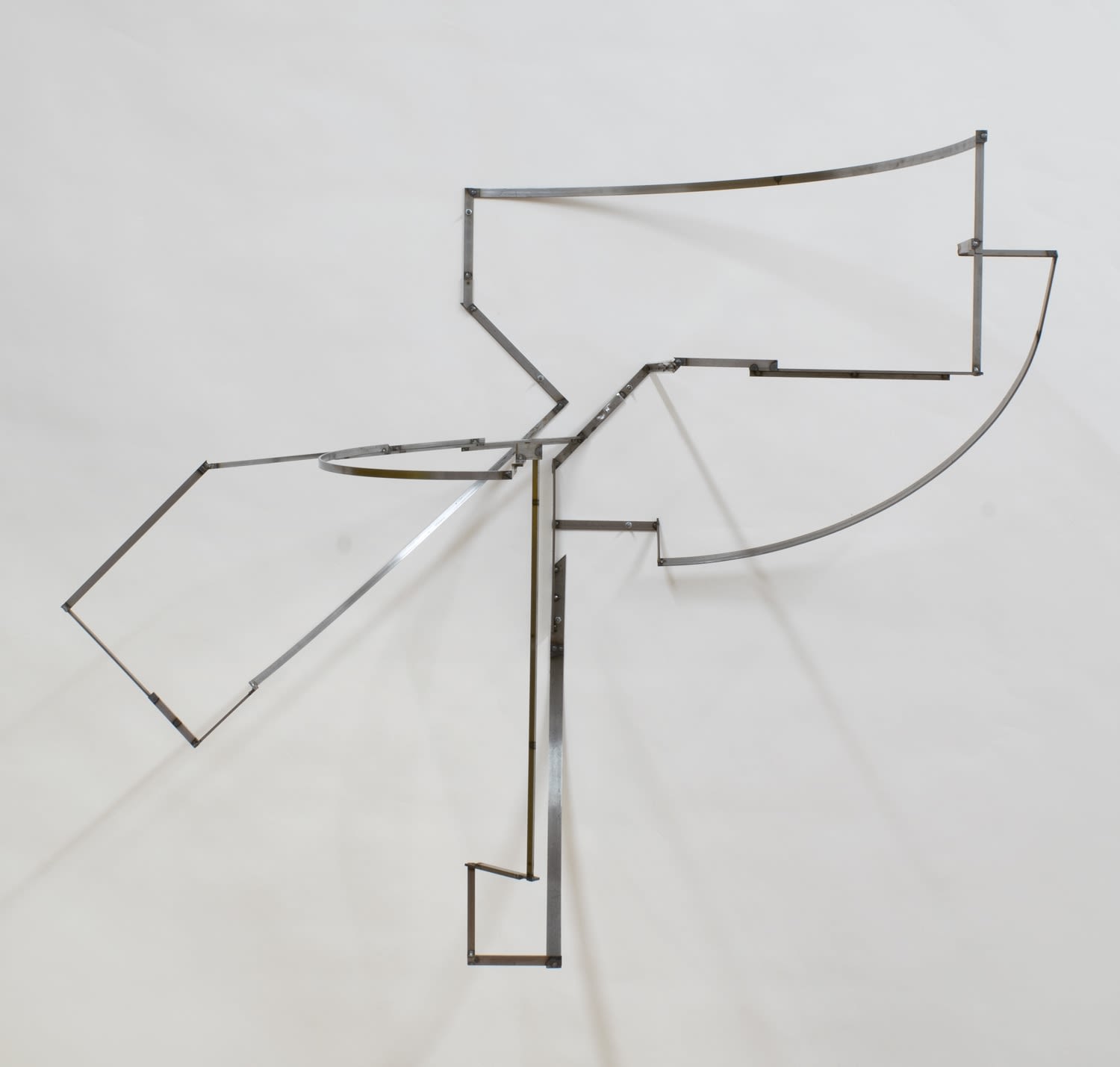 Jen Aitken, Breather 3, 2023