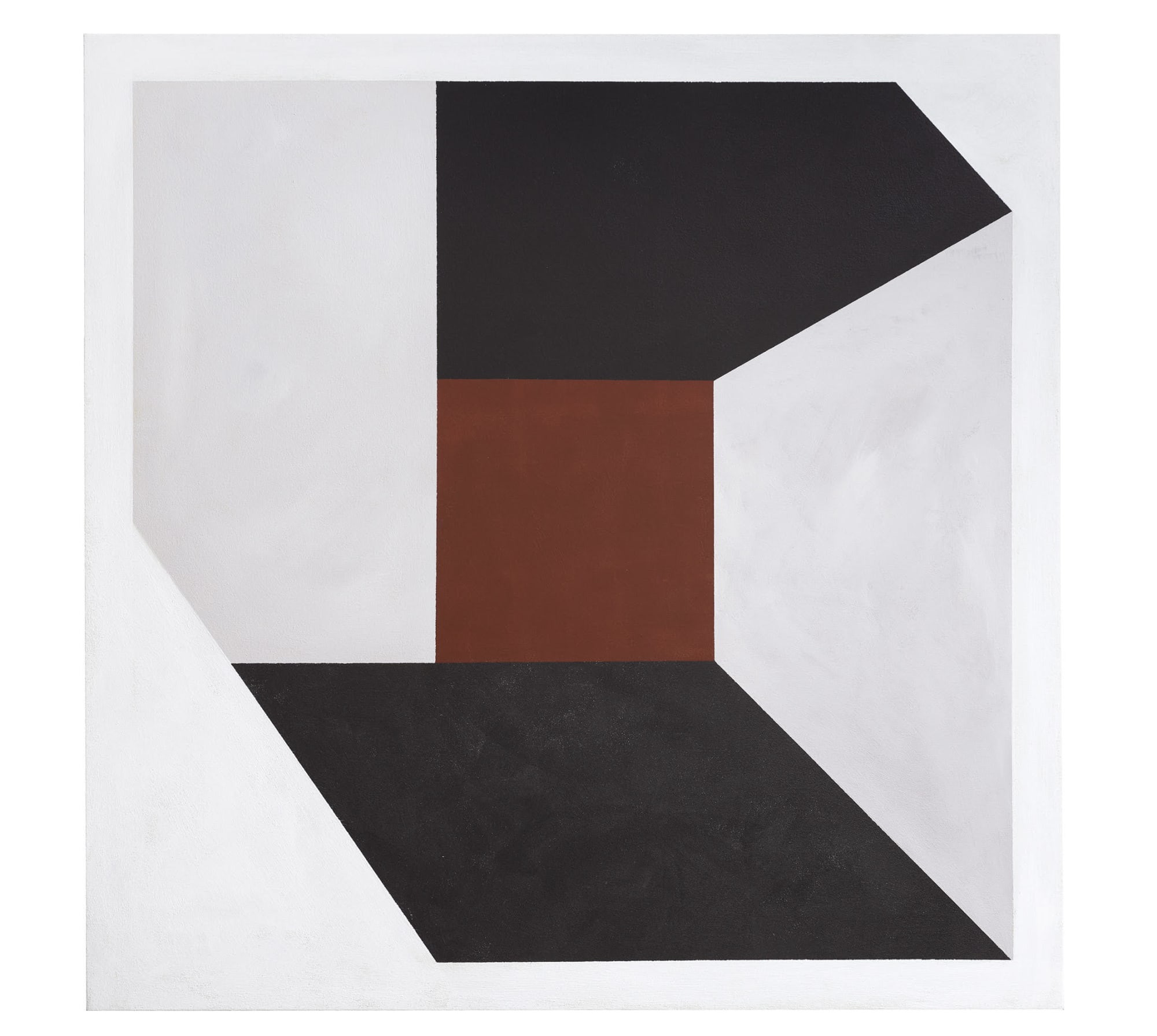 Ric Evans, Verbena (Earth Centre), 2019