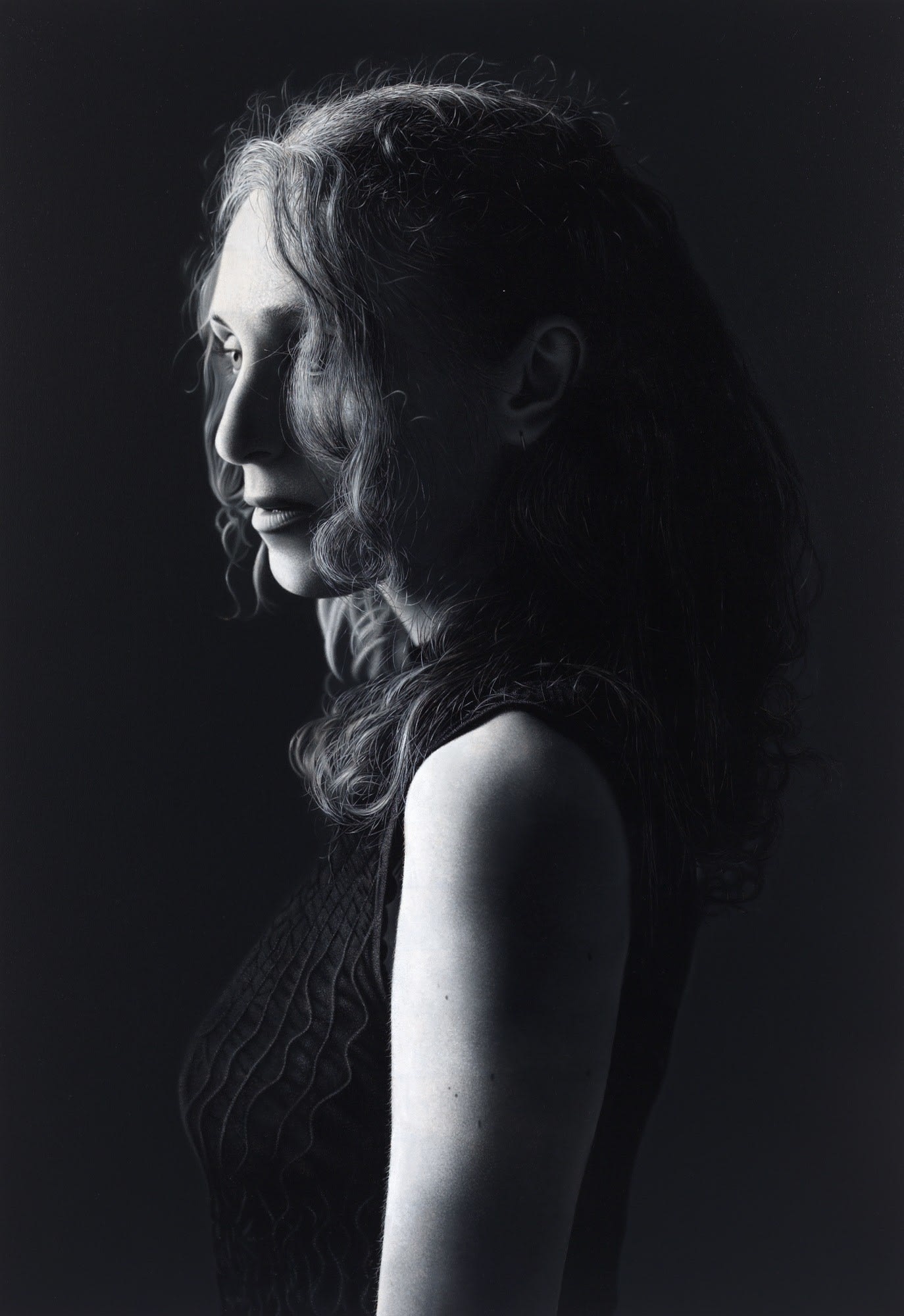 Charles Bierk, Angela, 2025