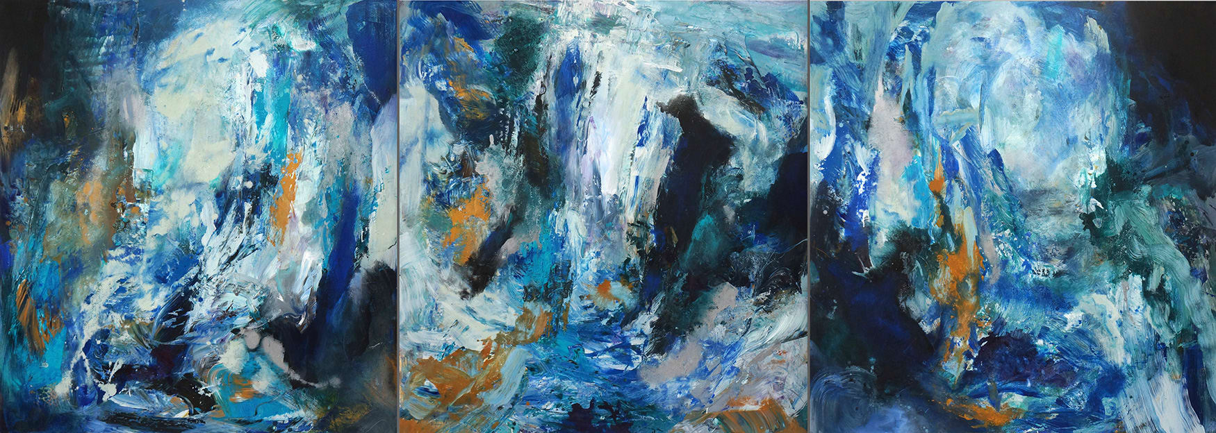 Michael Smith, Font de Gaume, 2020