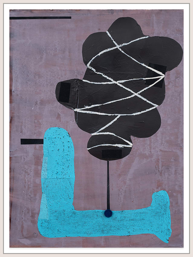 Medrie MacPhee, Balance, 2020