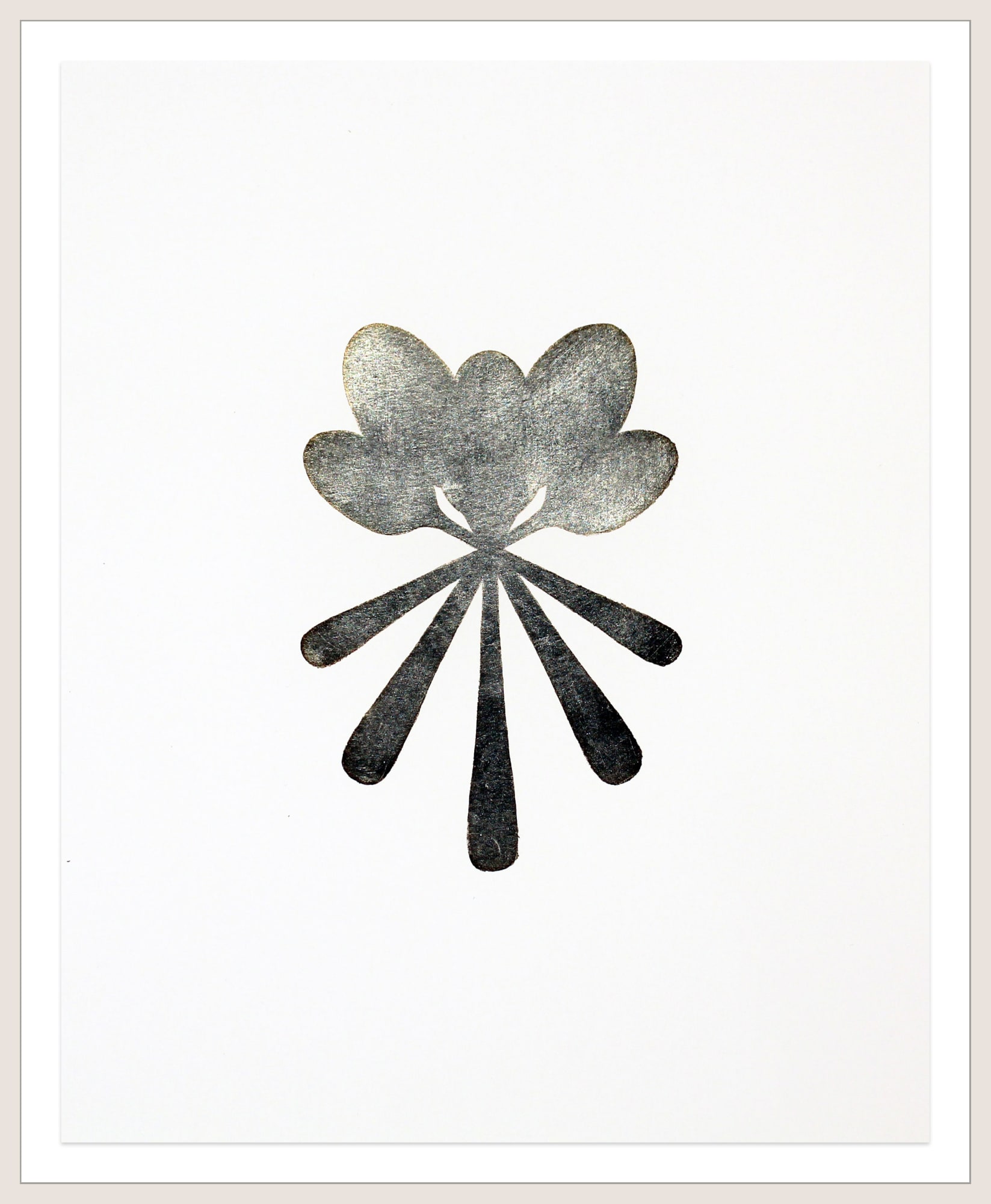 James Carl, Silver Spoons 1, 2019-2020