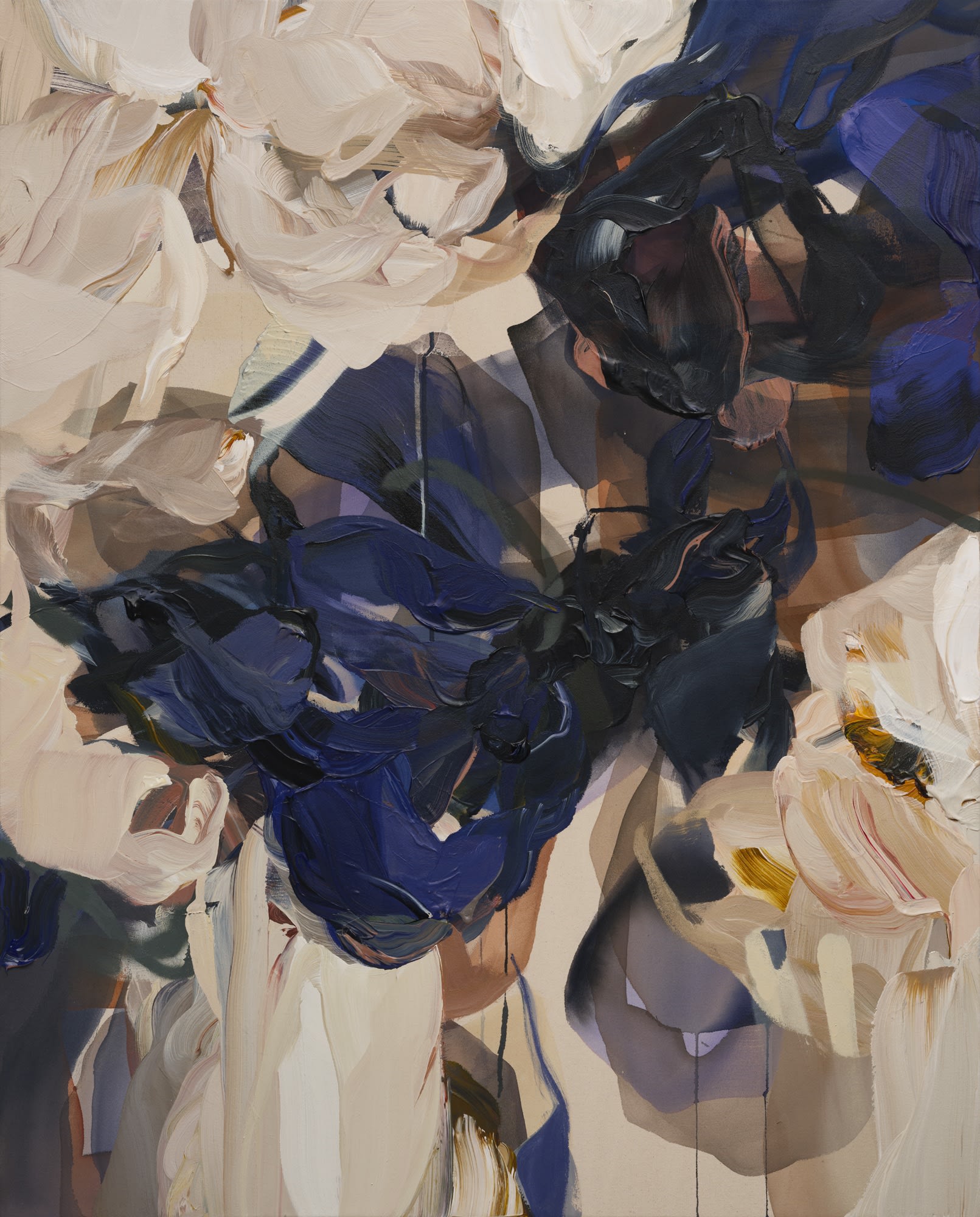 Bobbie Burgers, Absolute #2, 2024