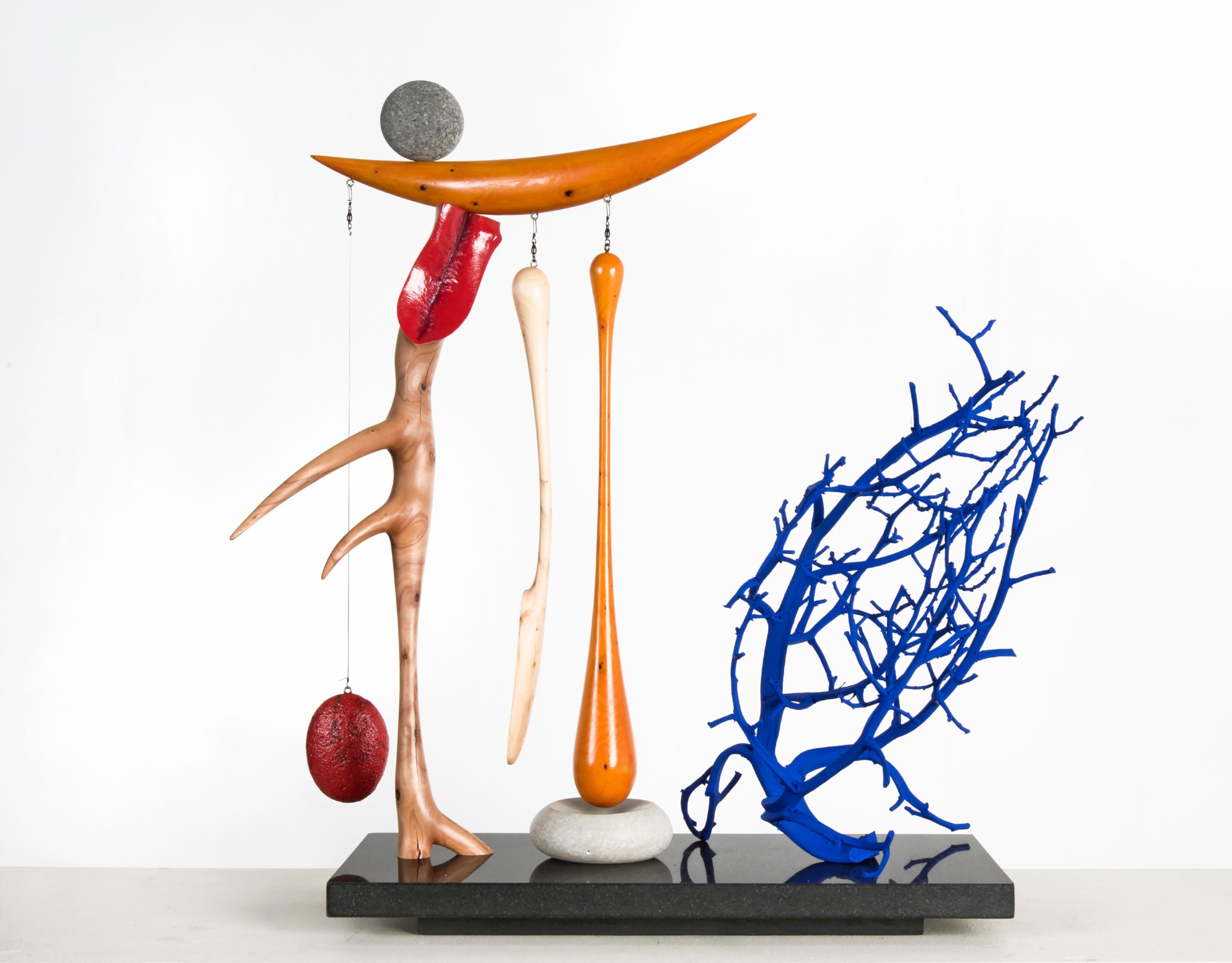 Augustine Dall'Ava, Fiftieth Dialogue, 2018-19