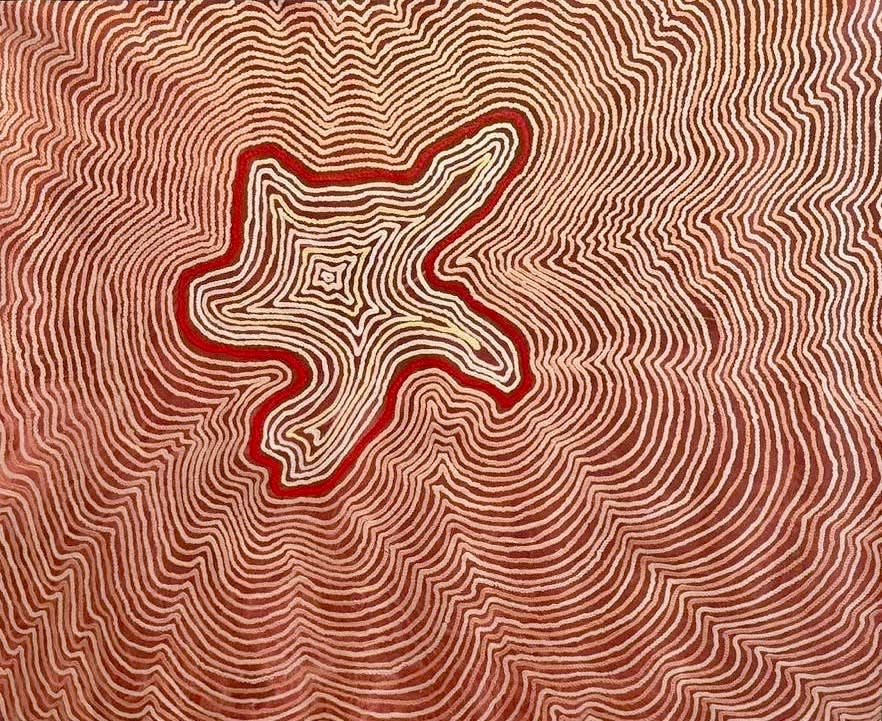 Robby Wirramanda, Untitled, 2024