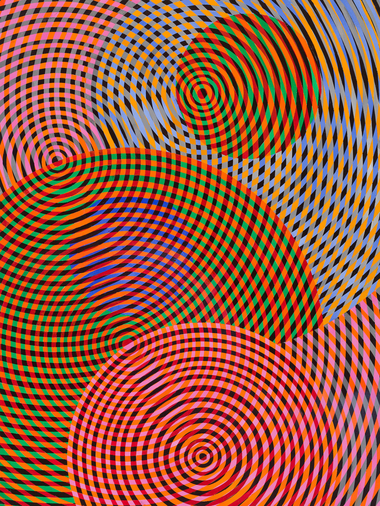 John Aslanidis, Sonic no 92, 2024