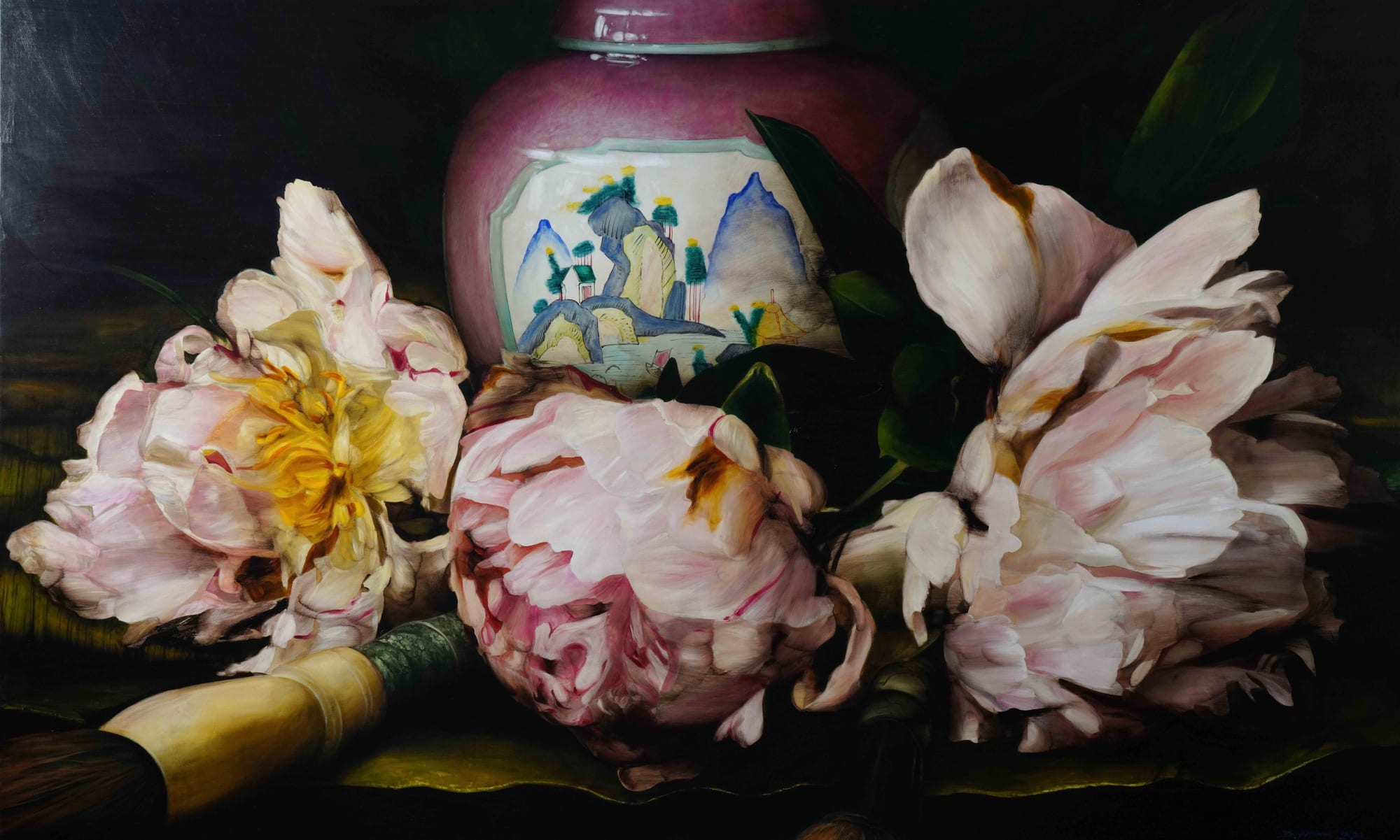 Dean Home, A route so often taken, 2024