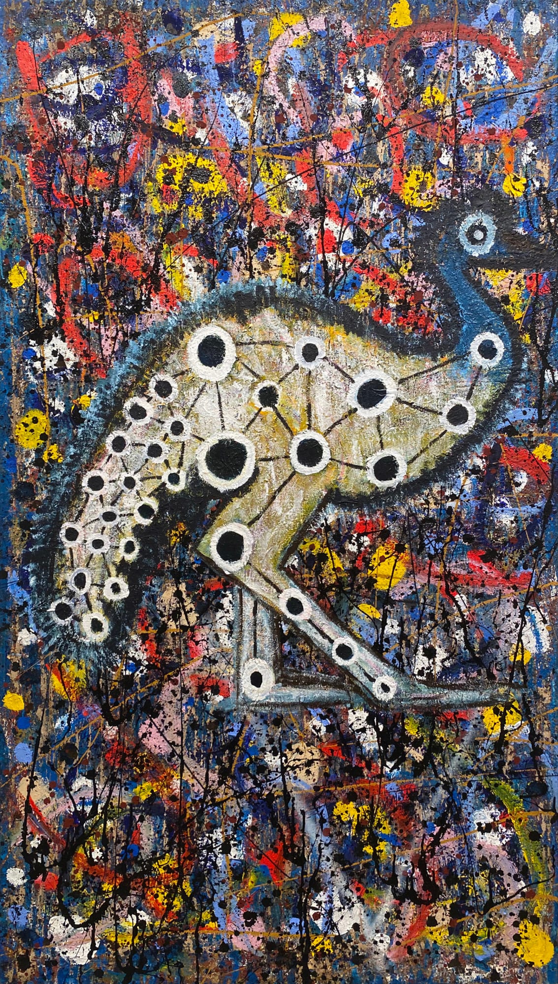 Richard Young, RE: 7, 2024