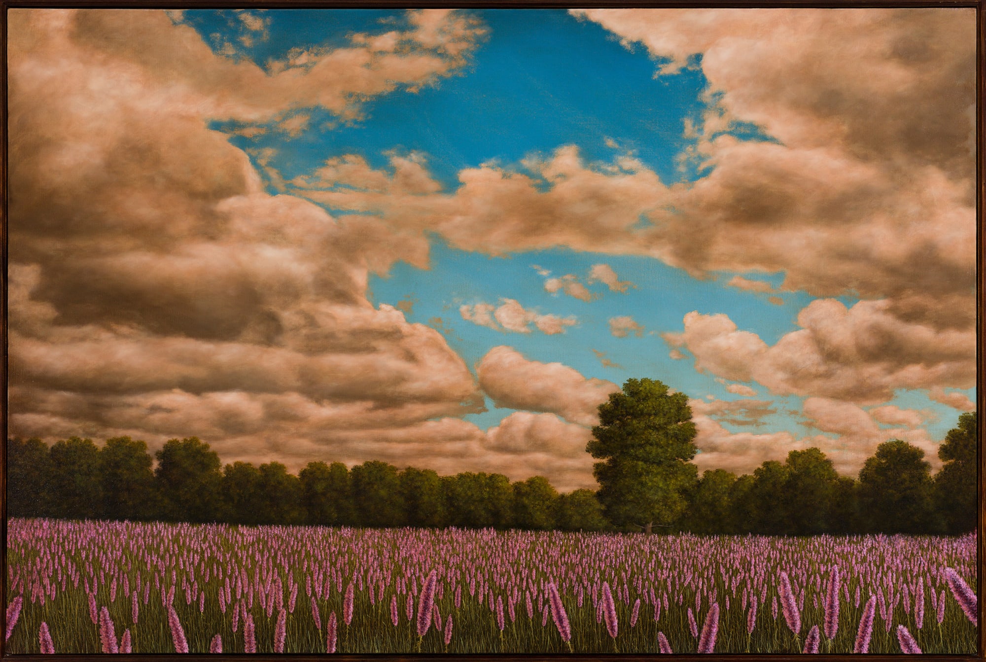 Jason Benjamin, Don't you think it's time (New Paltz NY), 2006