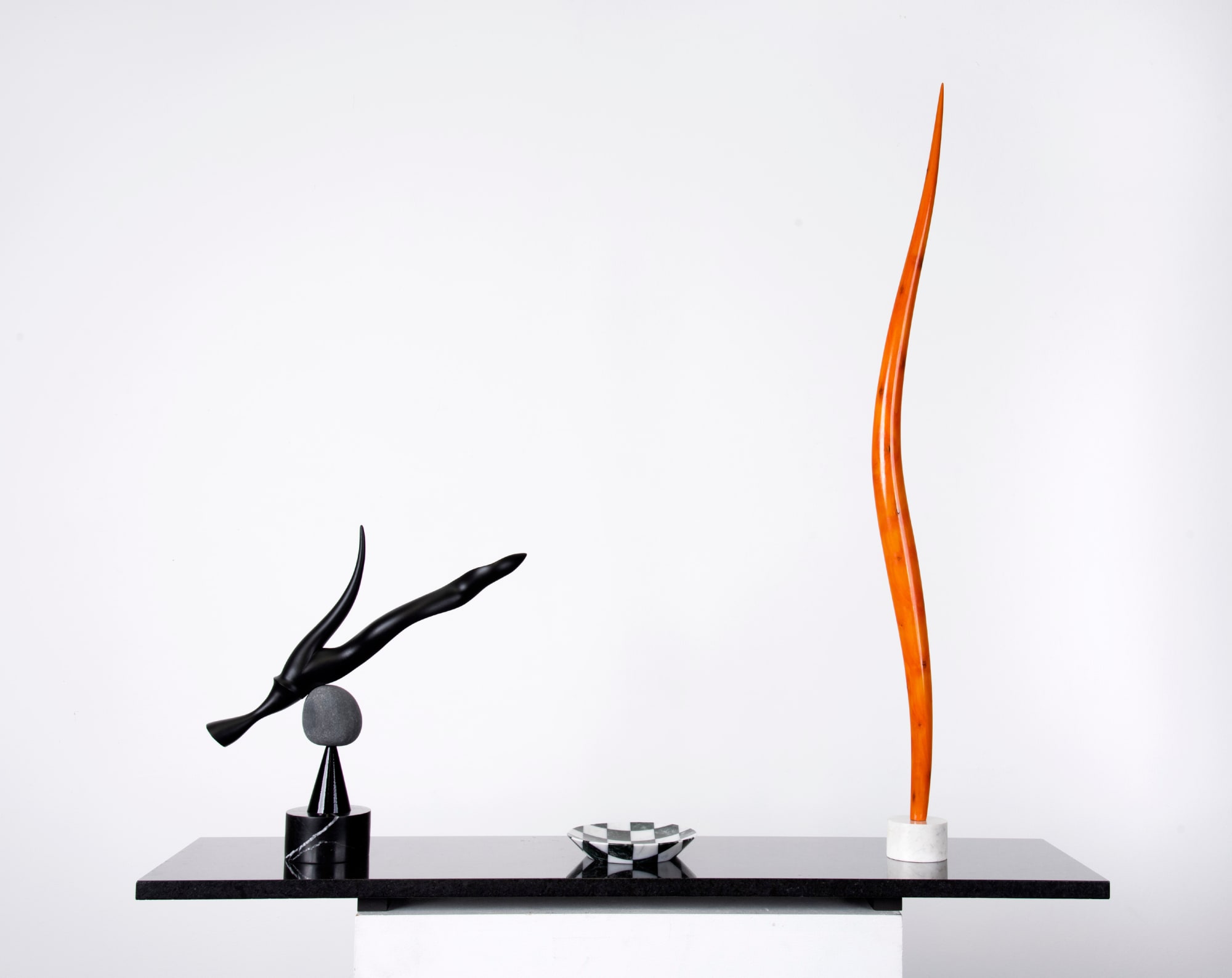 Augustine Dall'Ava, Fifty Third Dialogue, 2020 – 2021