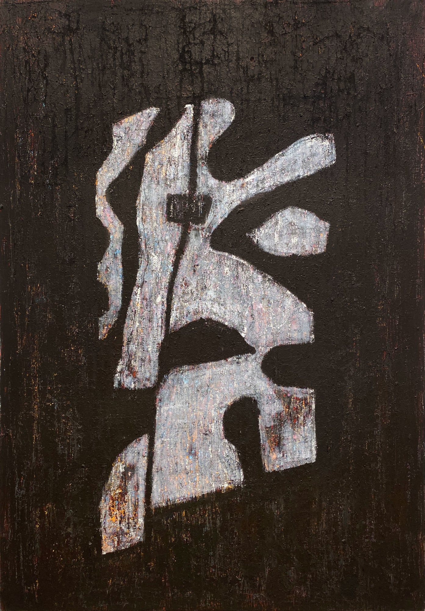 Richard Young, RE: 10 , 2024