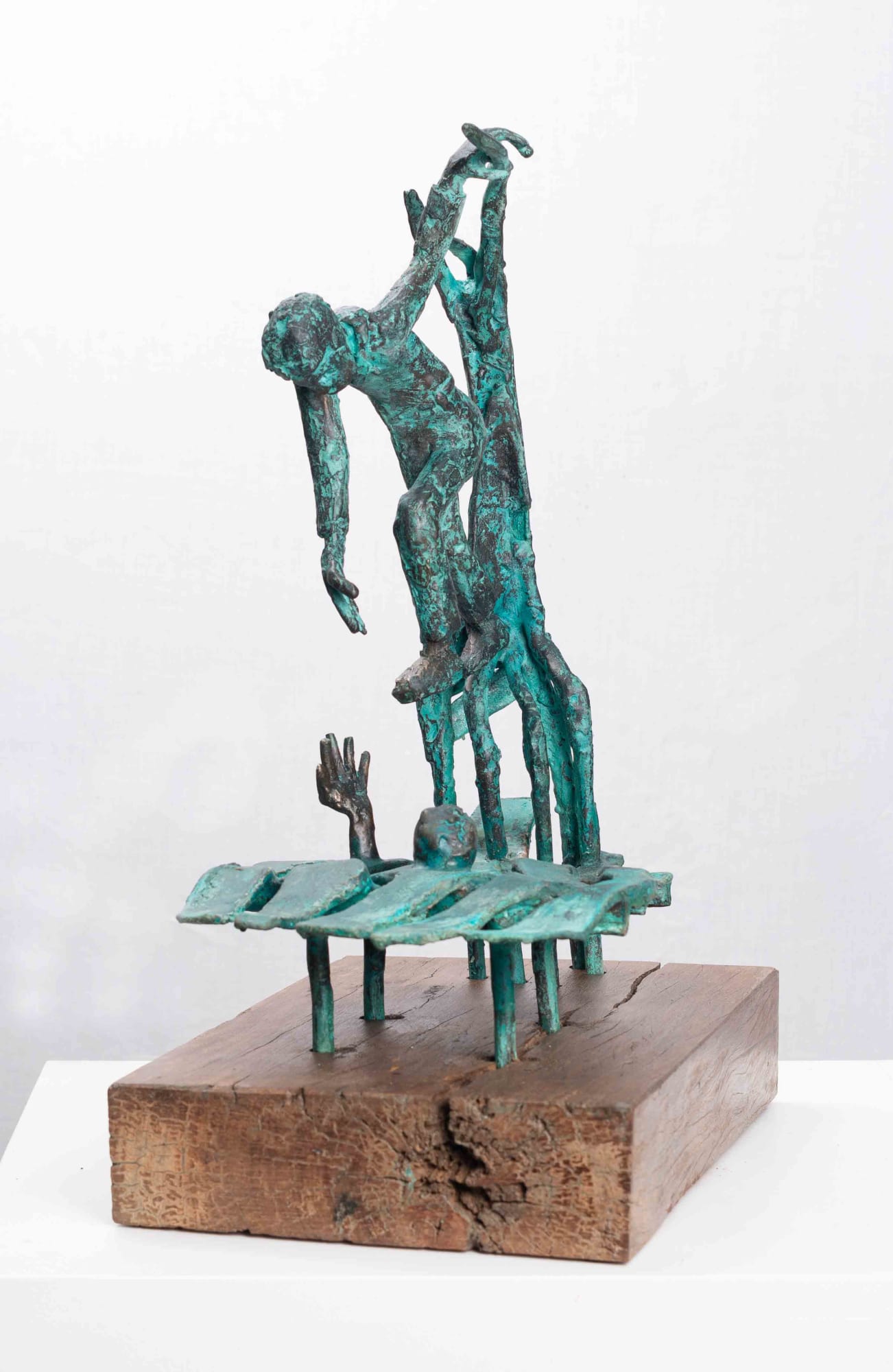 Ross Miller, The Rescue, 2024