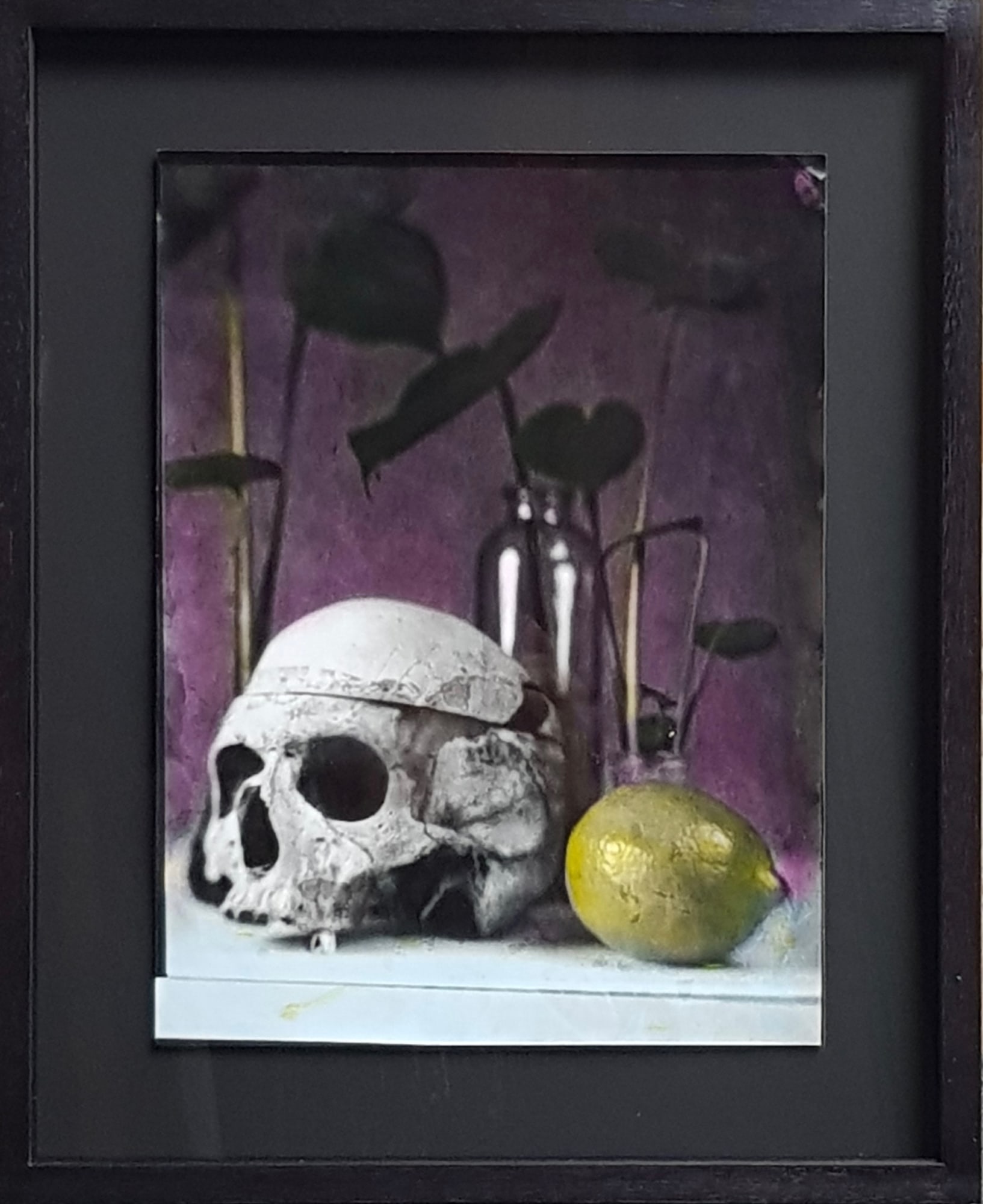 Fabrizio Biviano, Untitled I, 2022