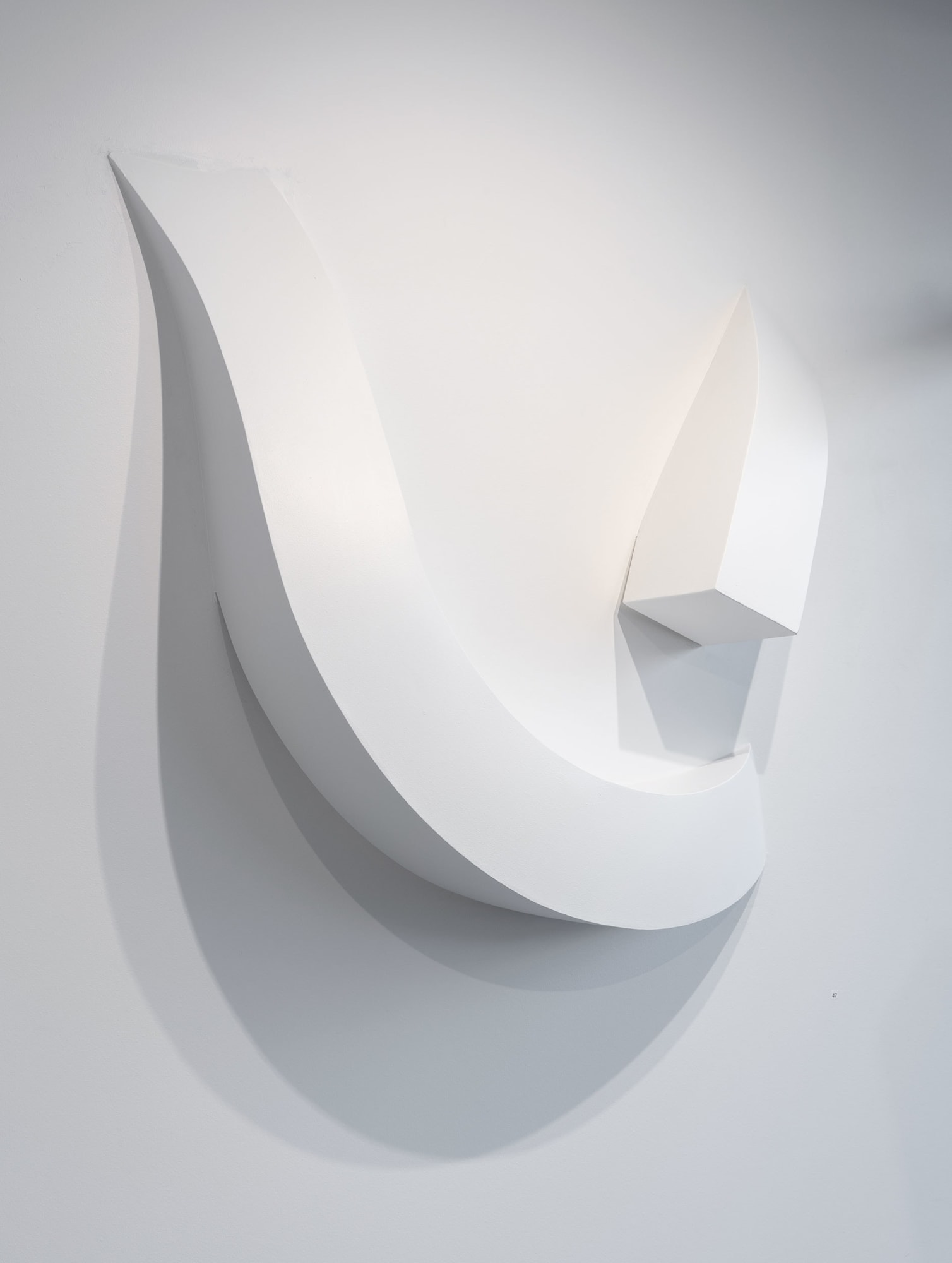 Martin George, Intervention 4, 2024