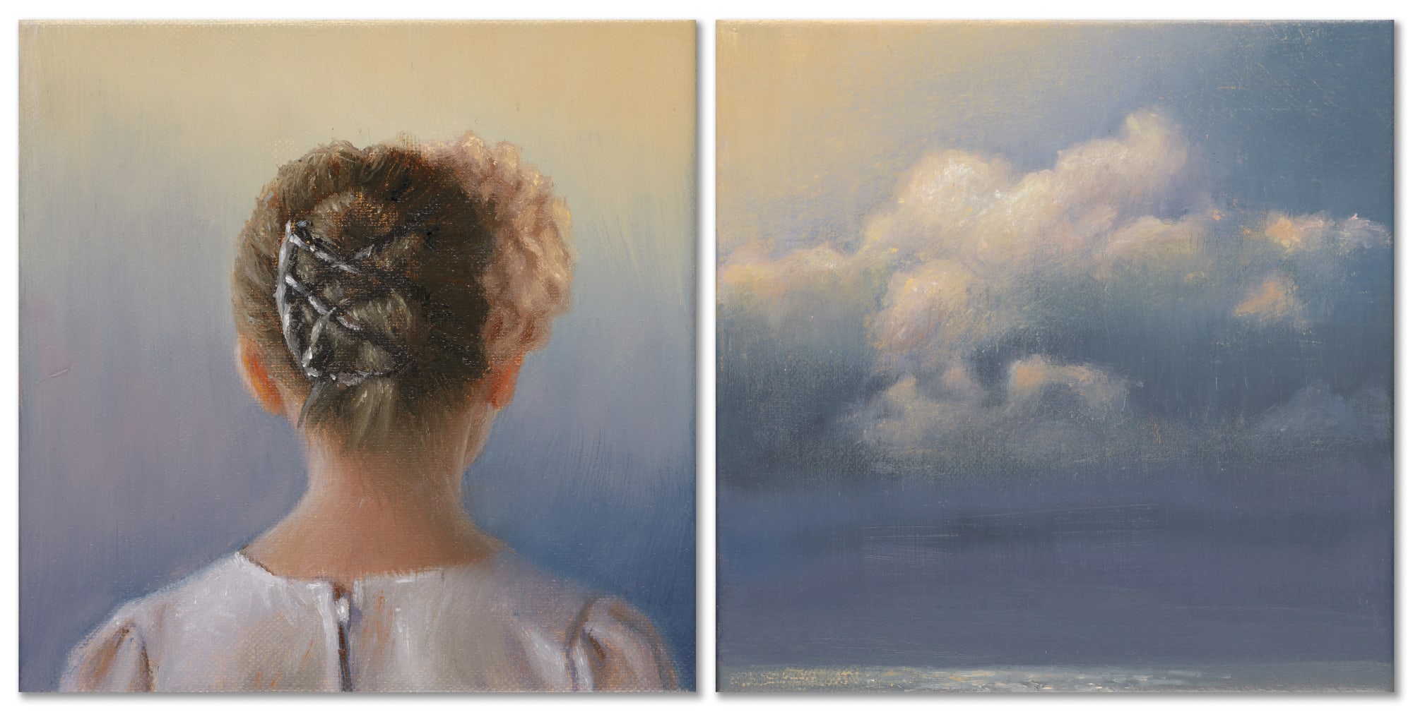 Louise Feneley, Solstice, 2024