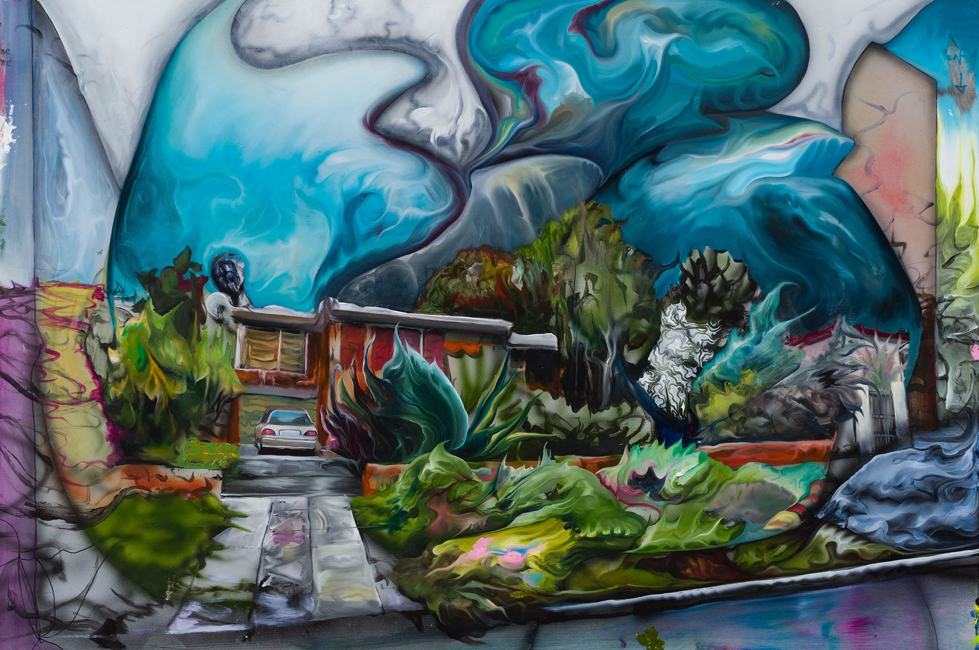 Josh Foley, Father to Son, 2024