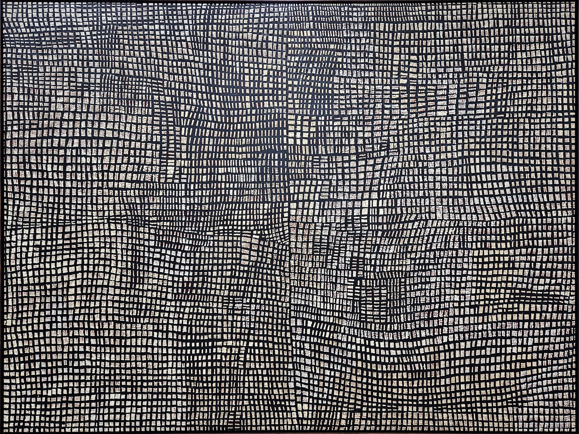 Lorna Ward Napanangka, Untitled