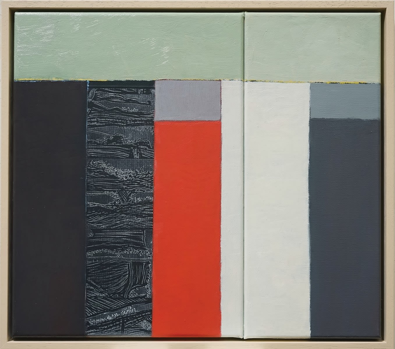 Bruno Leti, Prelude, 2016