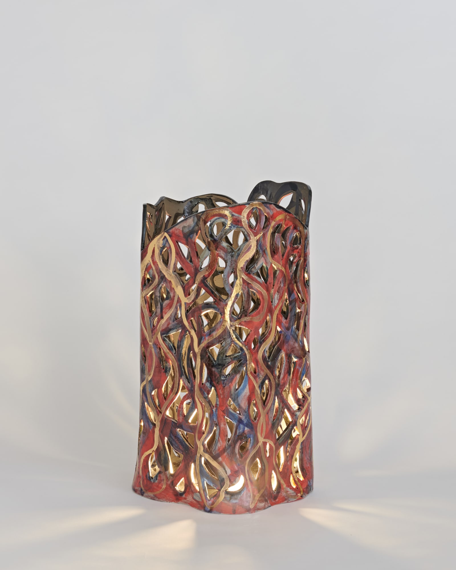 Bettina Willner, Inspirit Wilderness Light, 2024